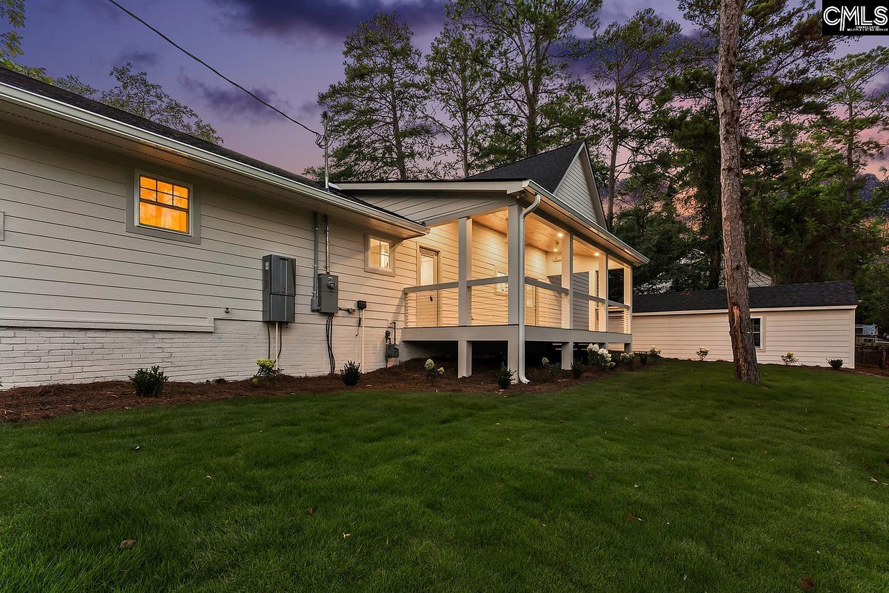 800 Arbutus Drive Columbia, SC 29205