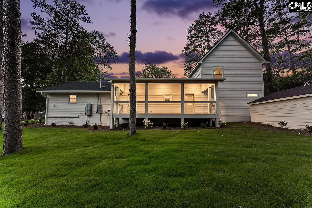 800 Arbutus Drive Columbia, SC 29205