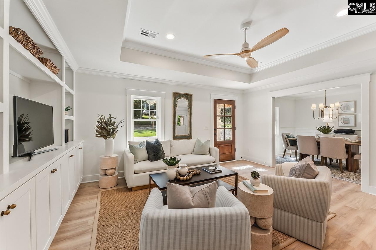 800 Arbutus Drive Columbia, SC 29205