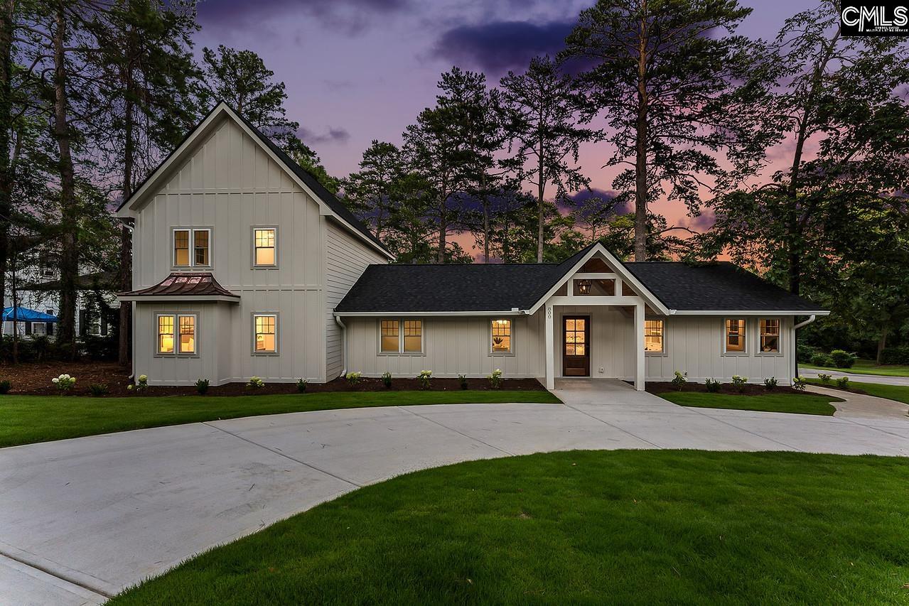 800 Arbutus Drive Columbia, SC 29205