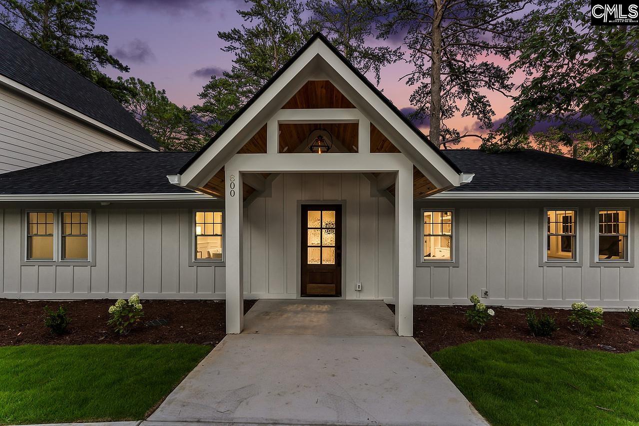 800 Arbutus Drive Columbia, SC 29205