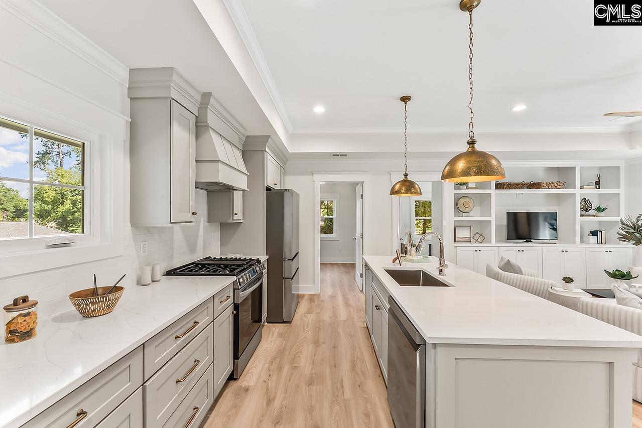800 Arbutus Drive Columbia, SC 29205