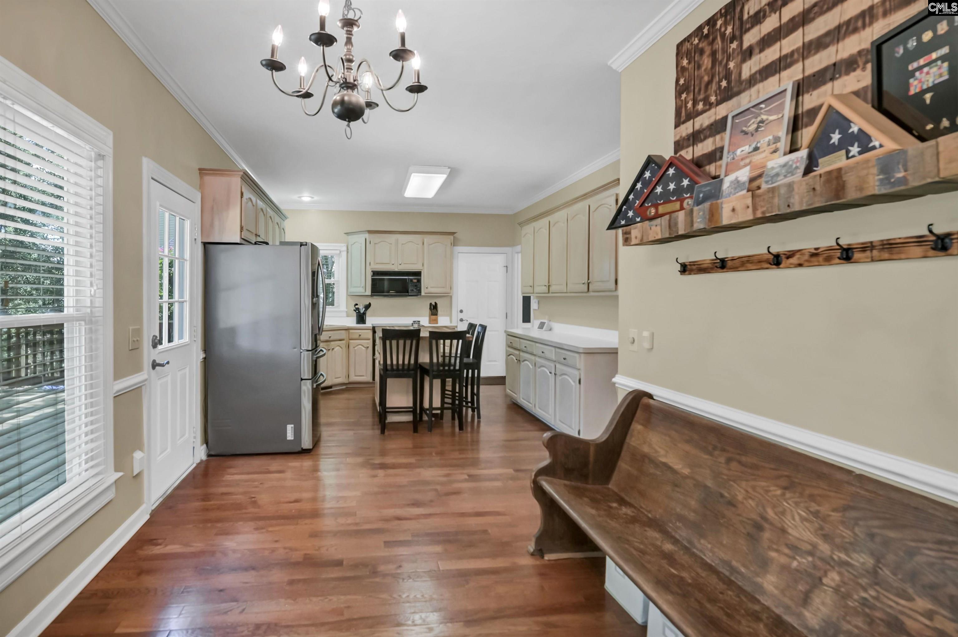 111 Hill Lake Drive Lexington, SC 29072
