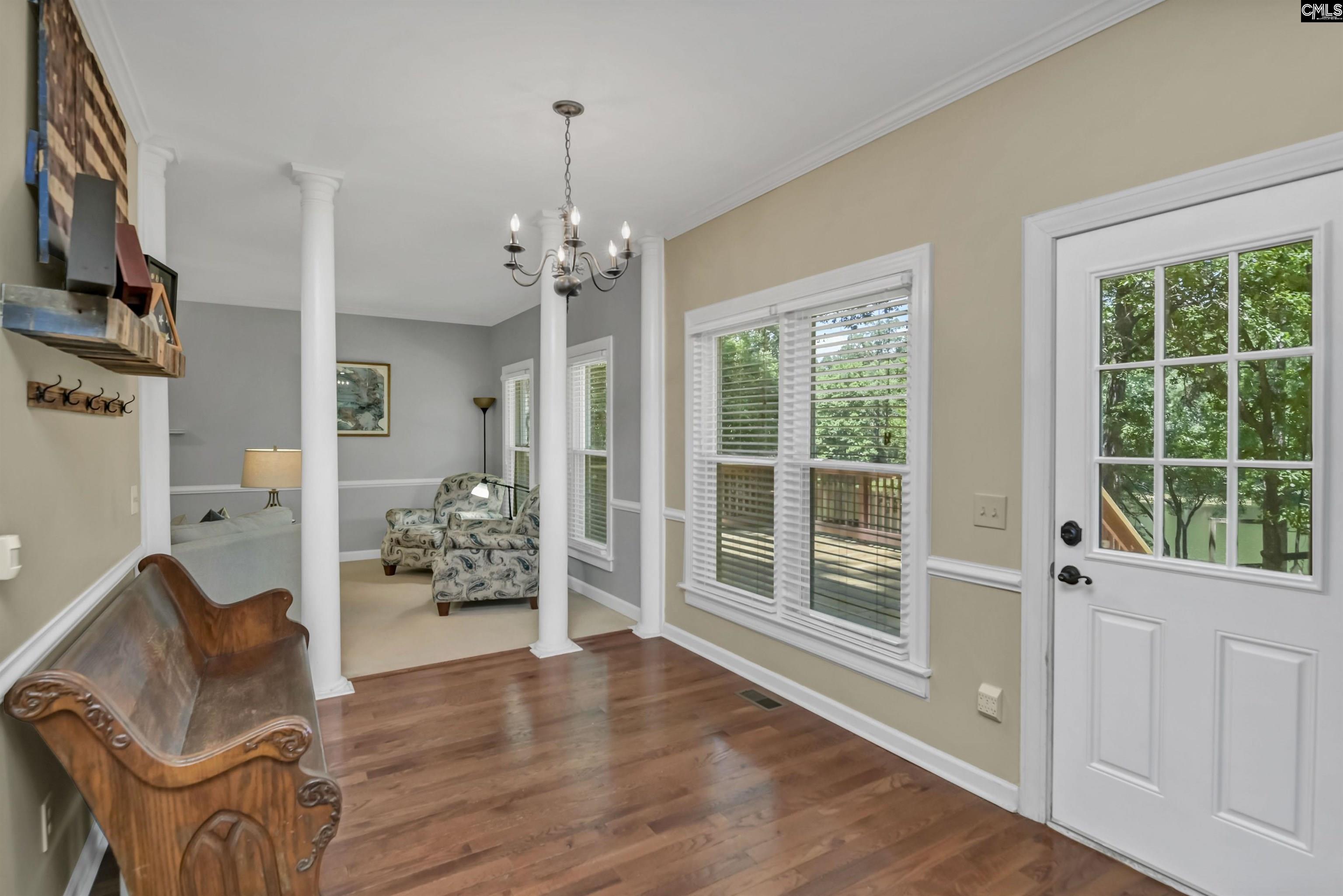 111 Hill Lake Drive Lexington, SC 29072