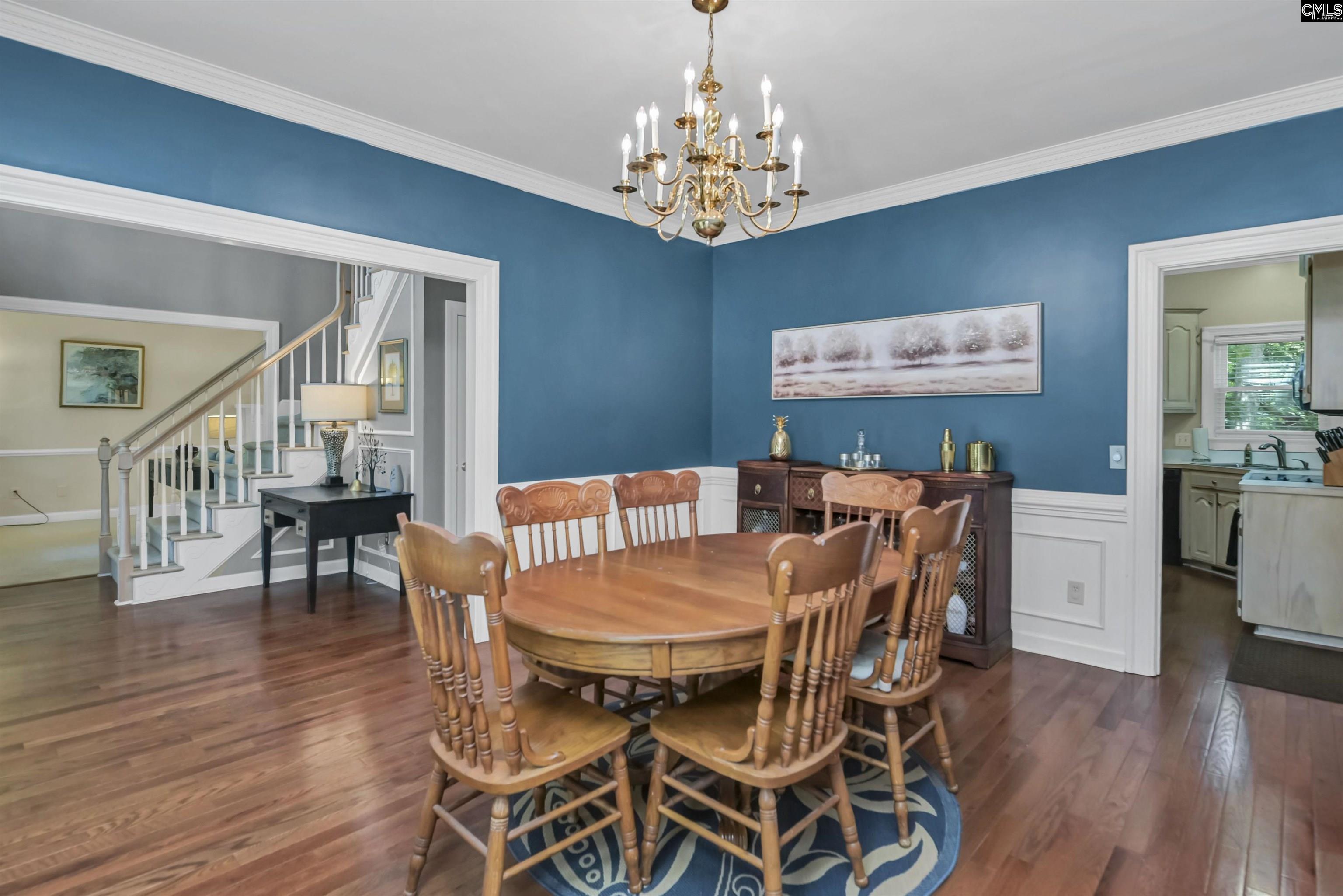 111 Hill Lake Drive Lexington, SC 29072