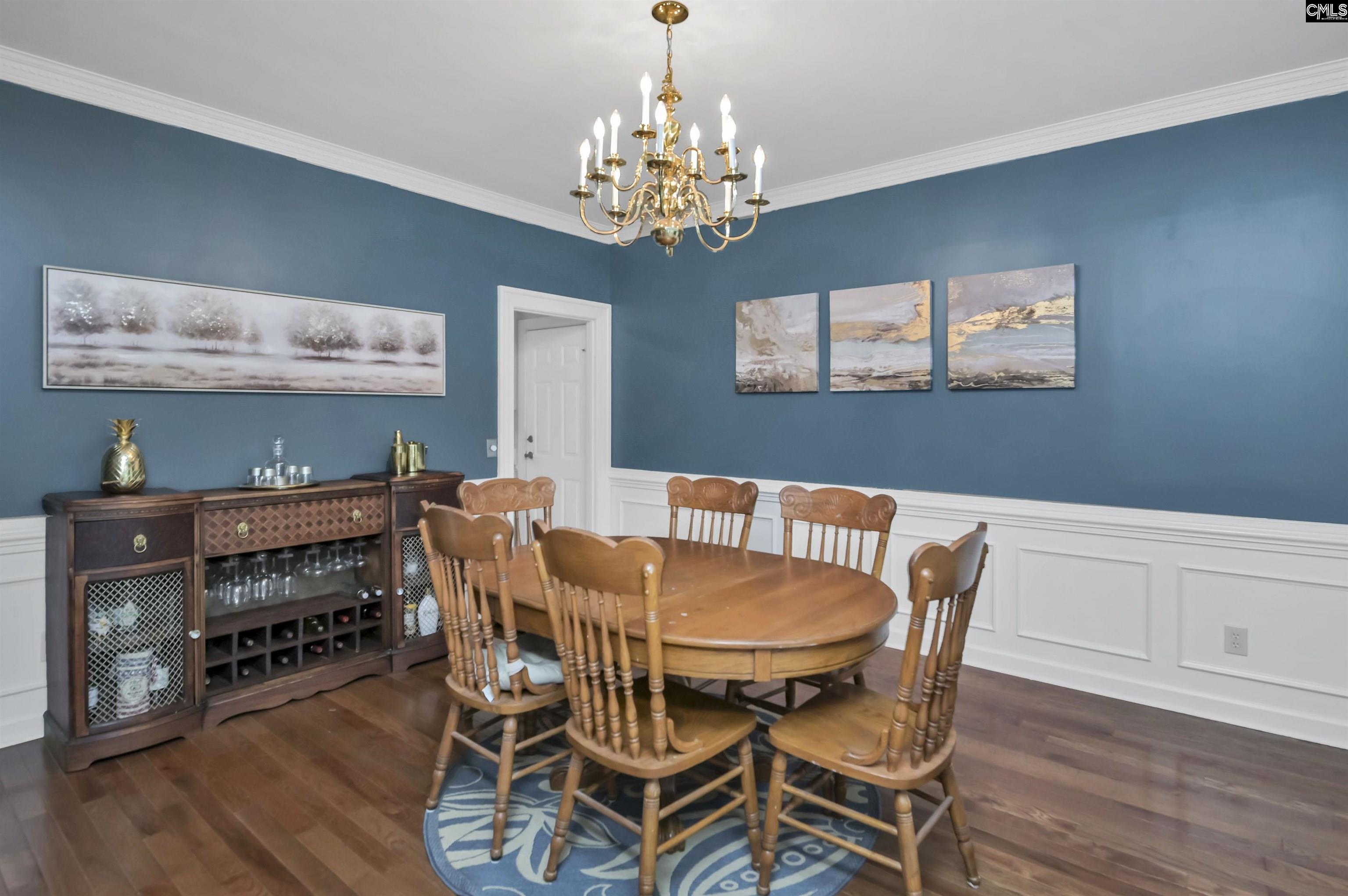 111 Hill Lake Drive Lexington, SC 29072