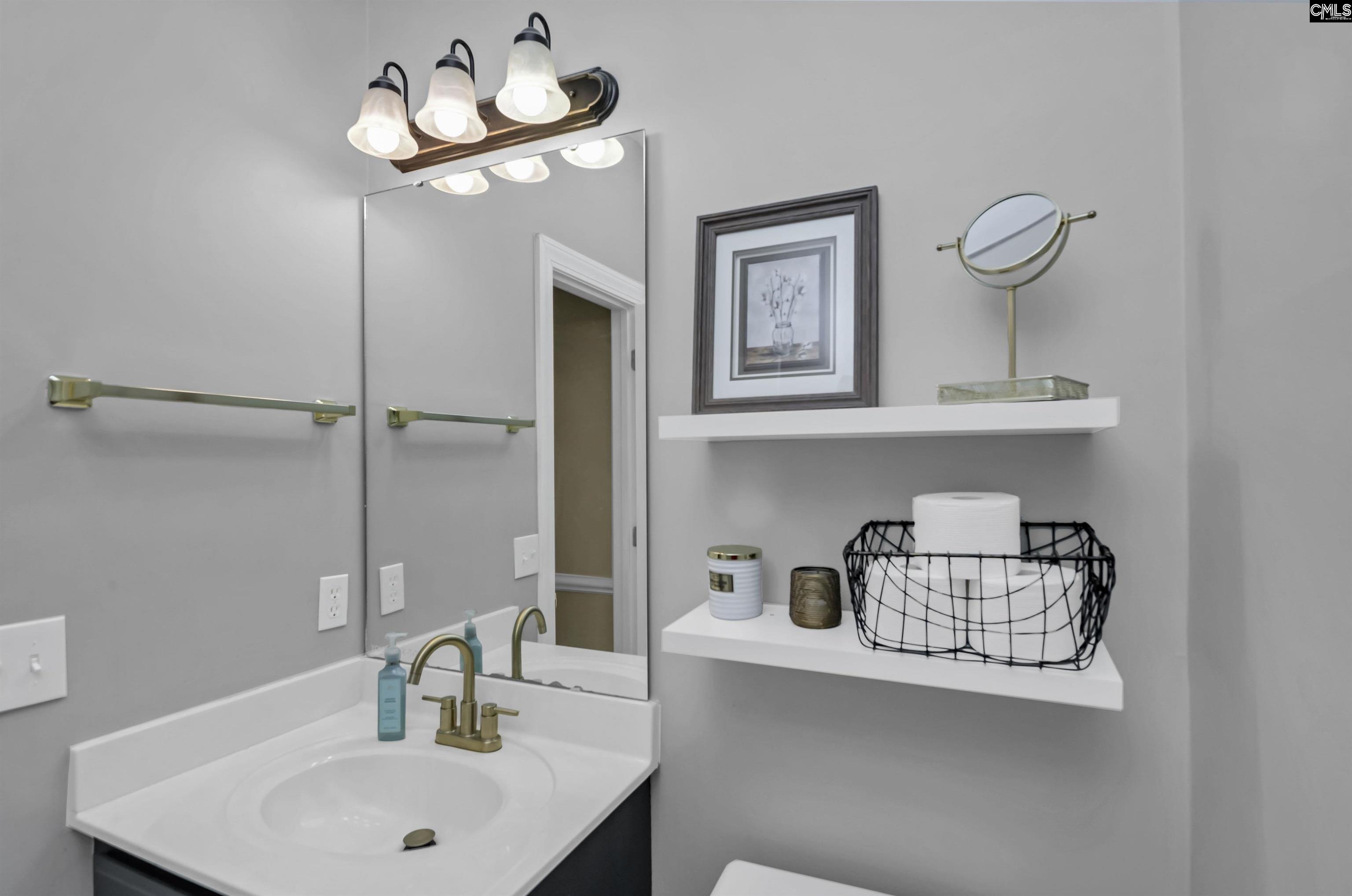 111 Hill Lake Drive Lexington, SC 29072
