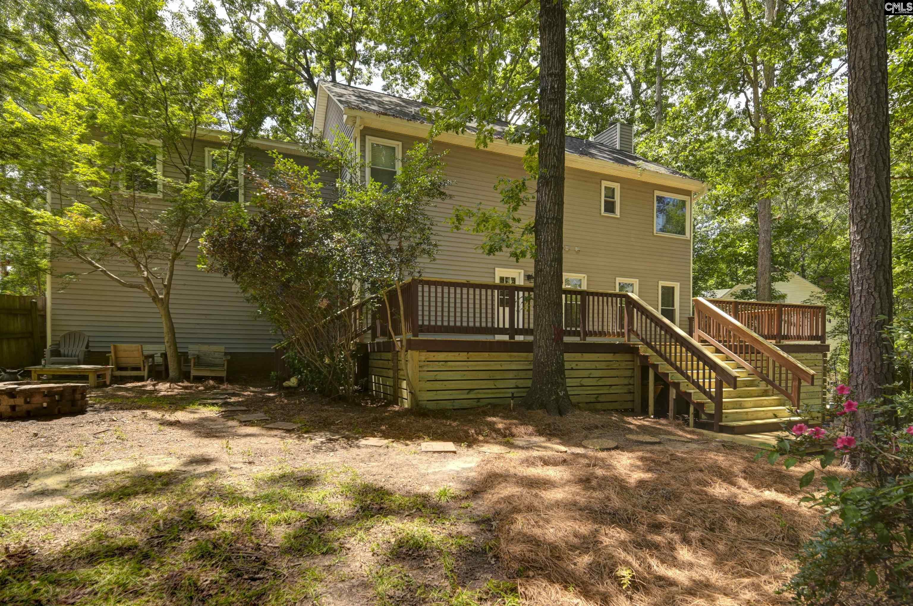 111 Hill Lake Drive Lexington, SC 29072