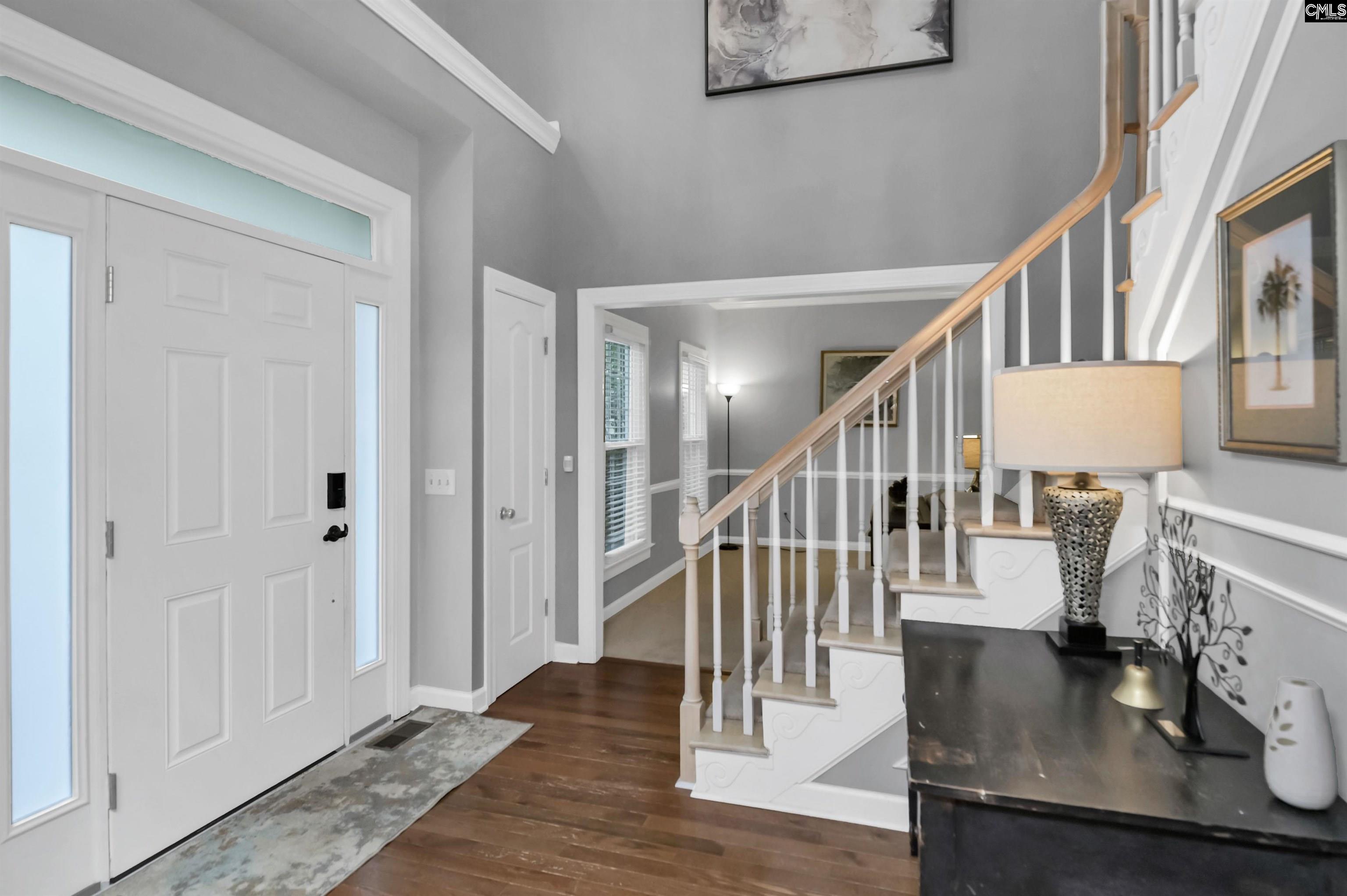 111 Hill Lake Drive Lexington, SC 29072