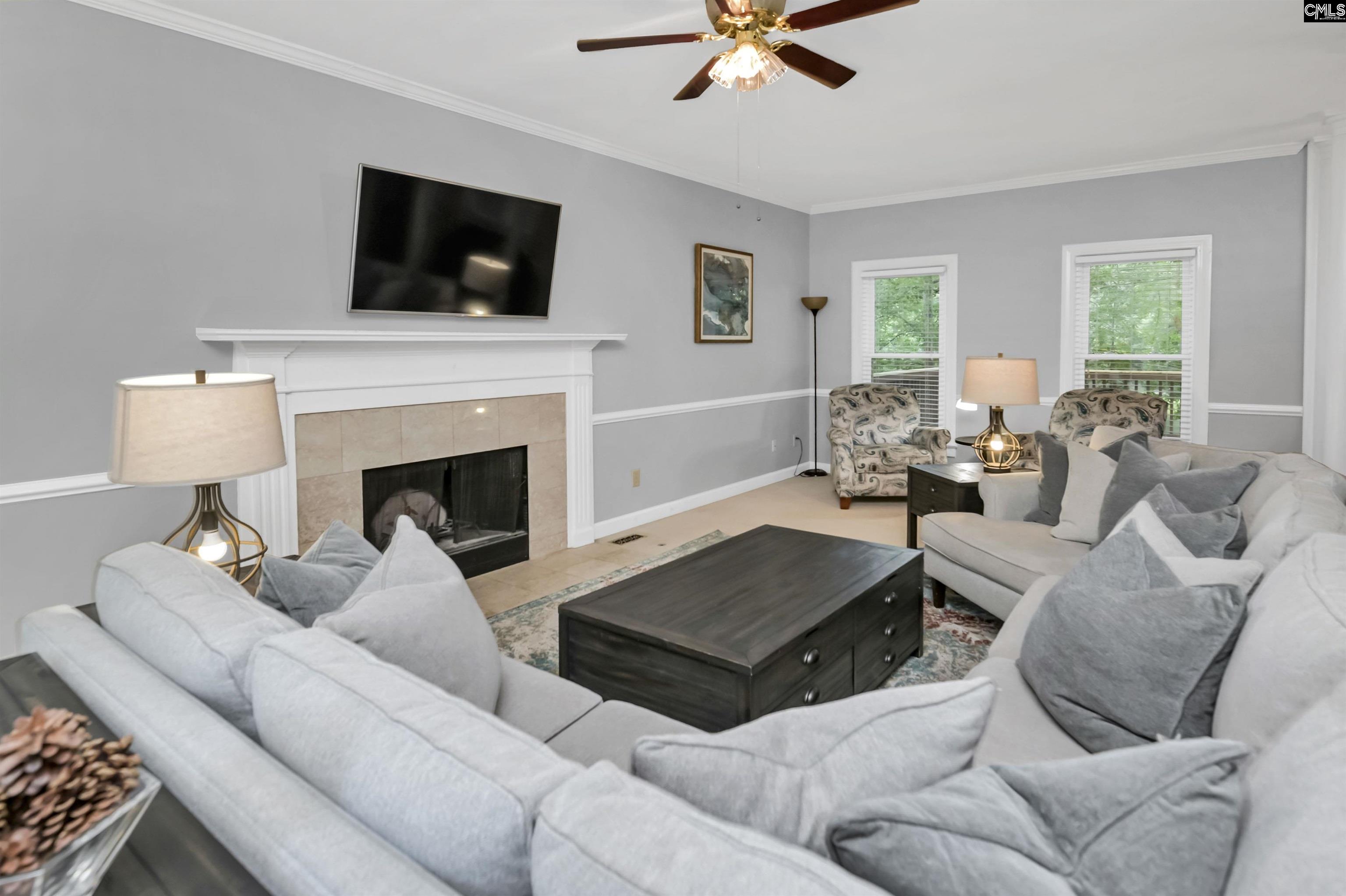 111 Hill Lake Drive Lexington, SC 29072