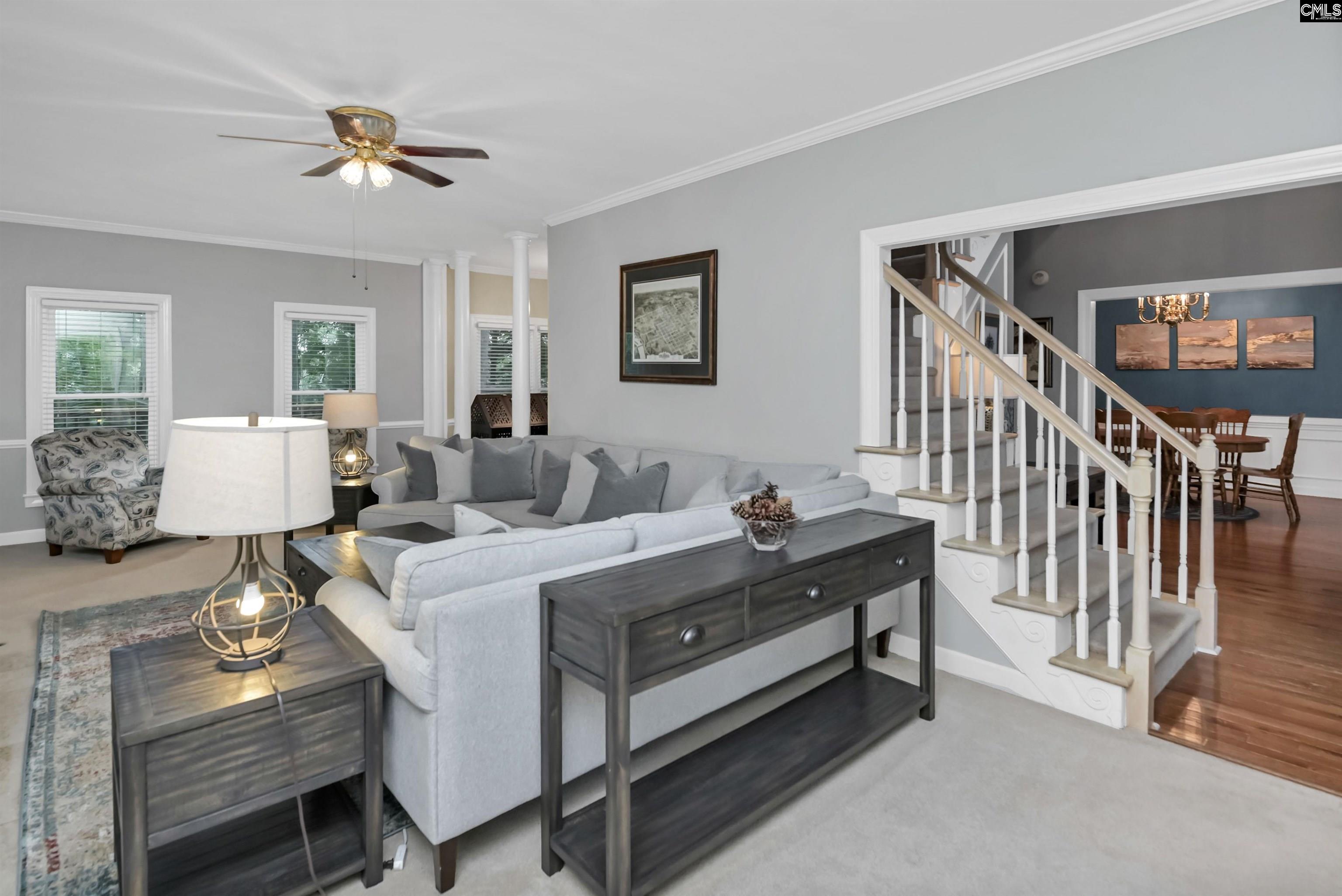 111 Hill Lake Drive Lexington, SC 29072