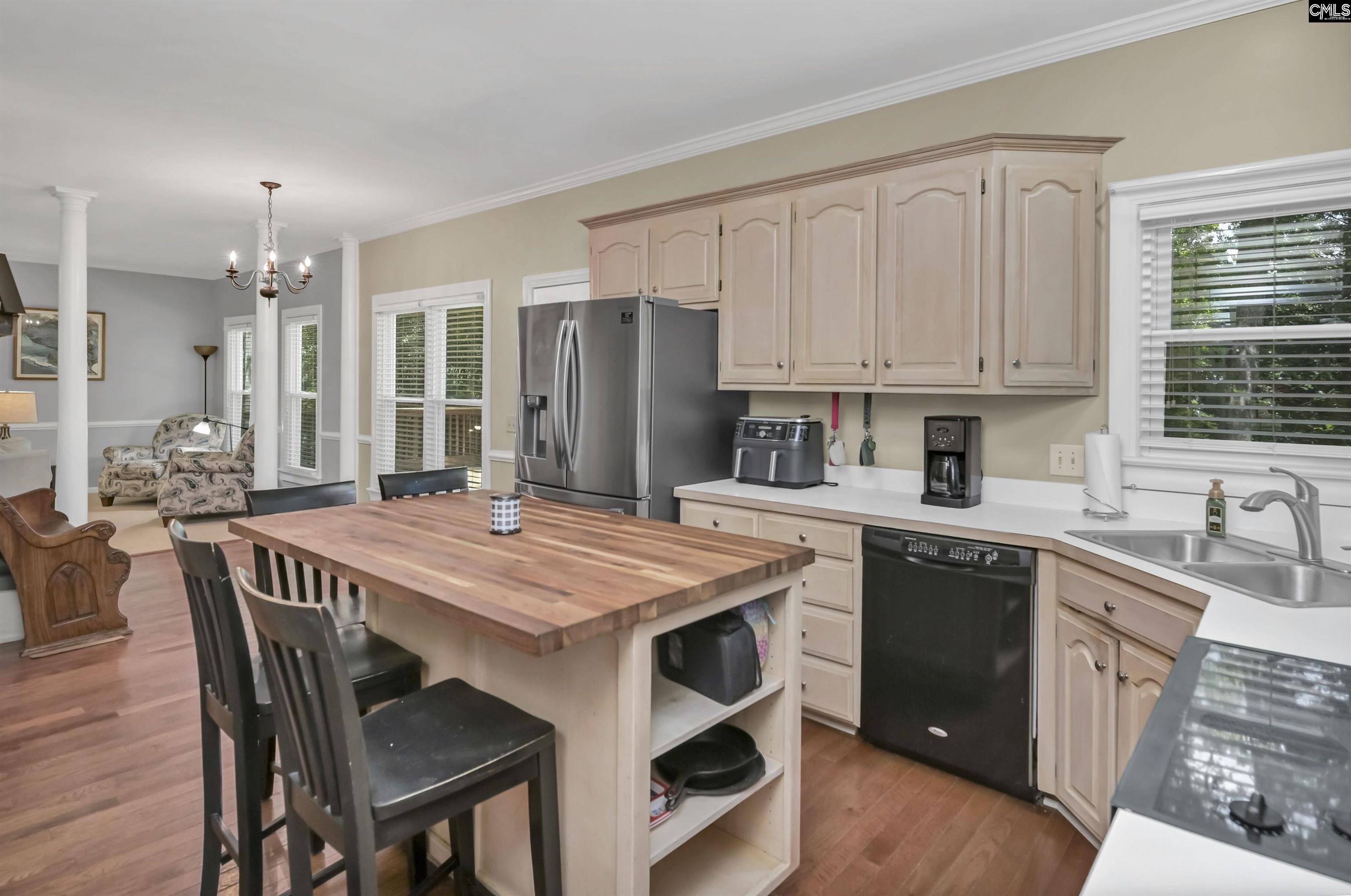 111 Hill Lake Drive Lexington, SC 29072