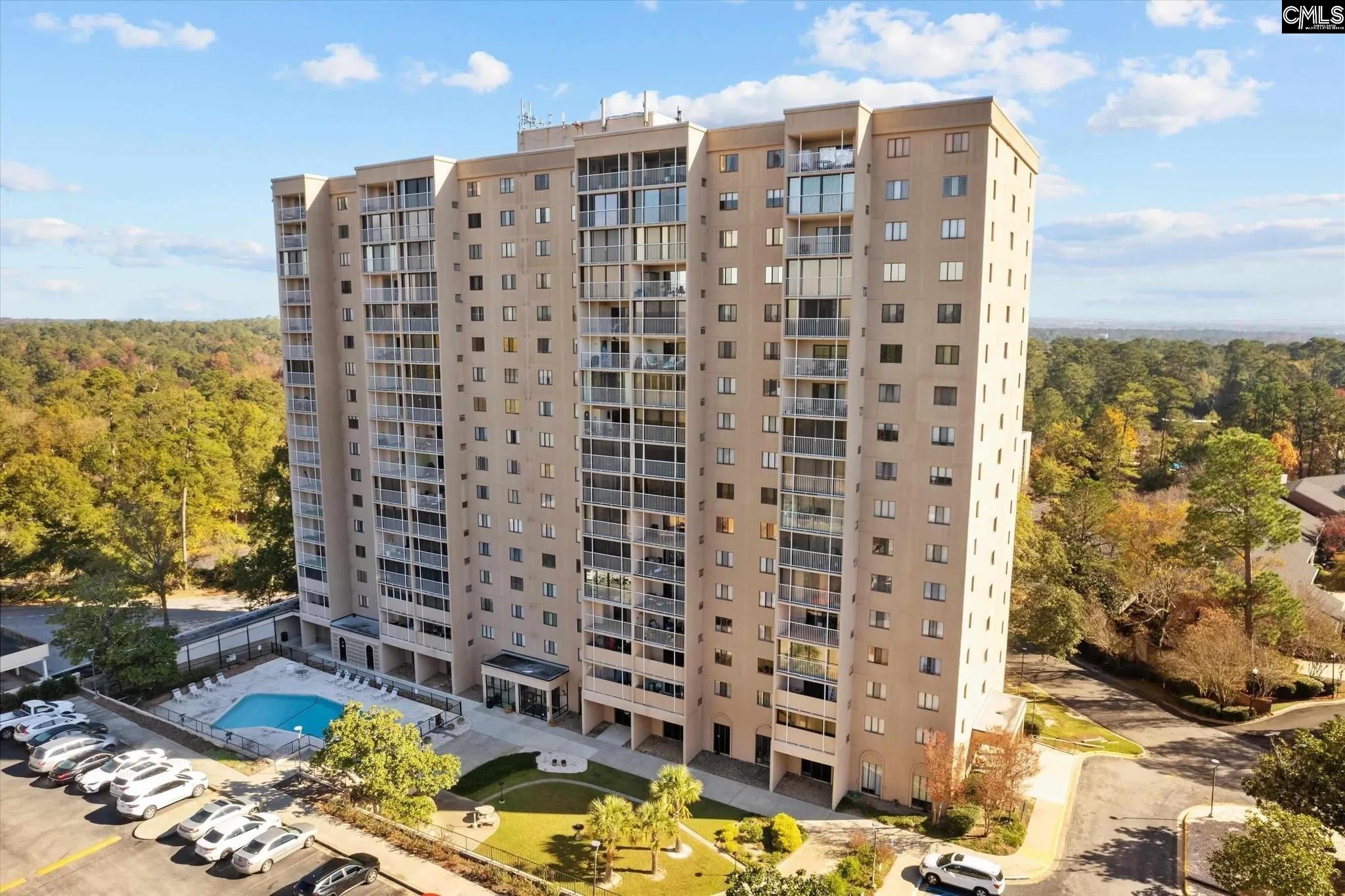 1825 Saint Julian Place Columbia, SC 29204