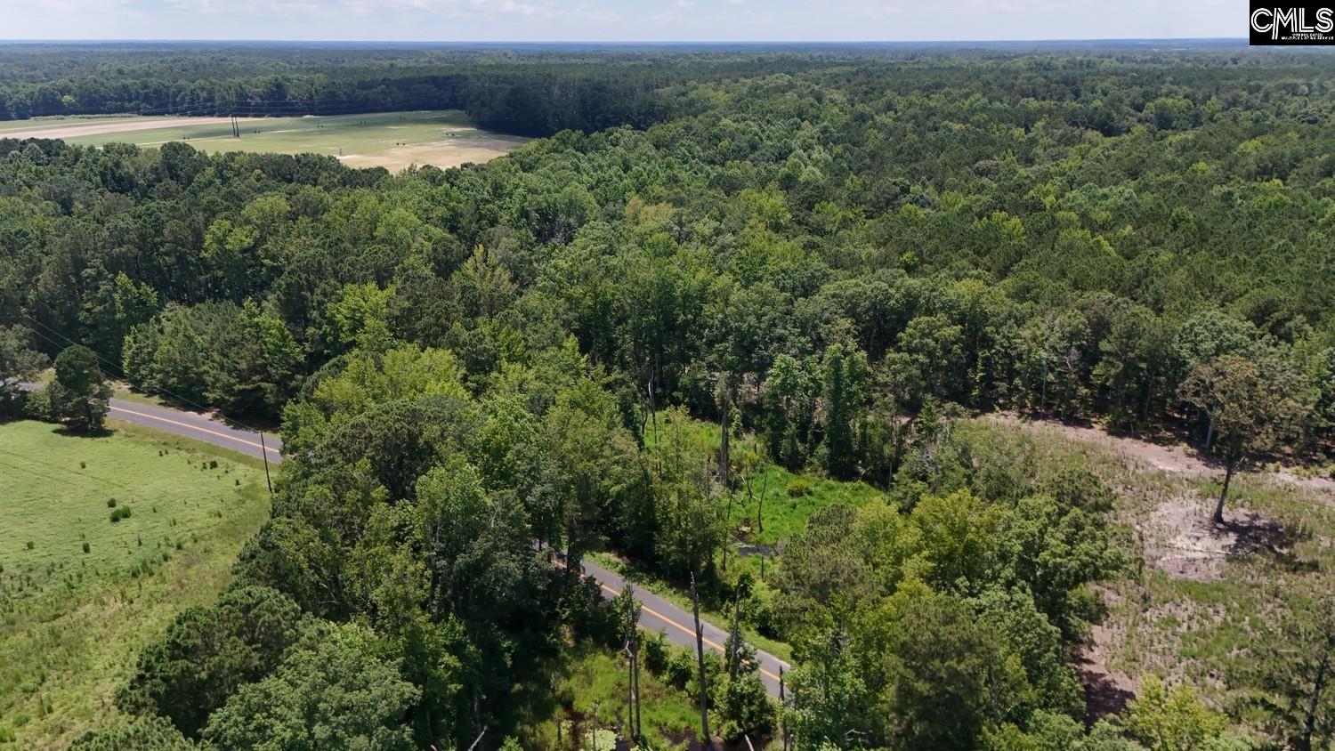 Henry Road Neeses, SC 29107