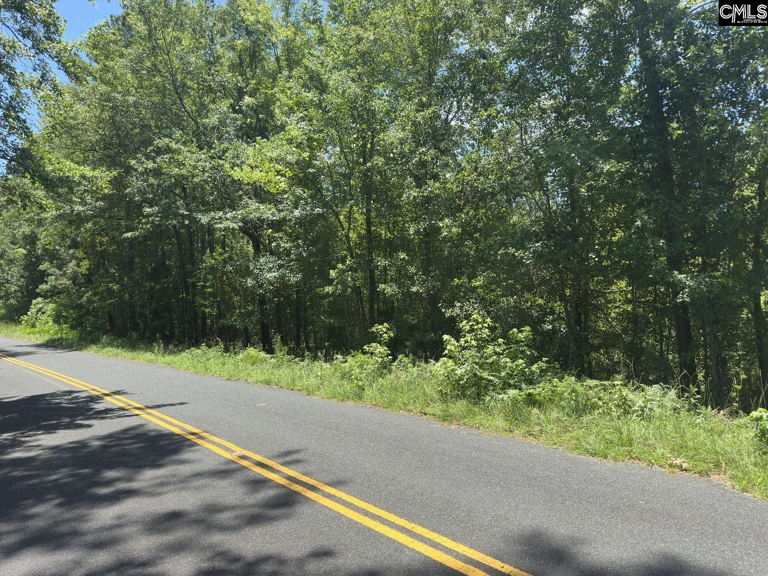 Henry Road Neeses, SC 29107