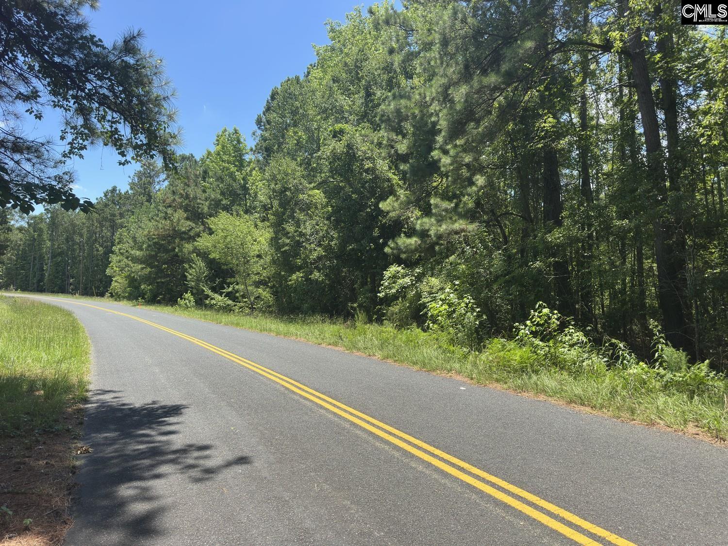 Henry Road Neeses, SC 29107