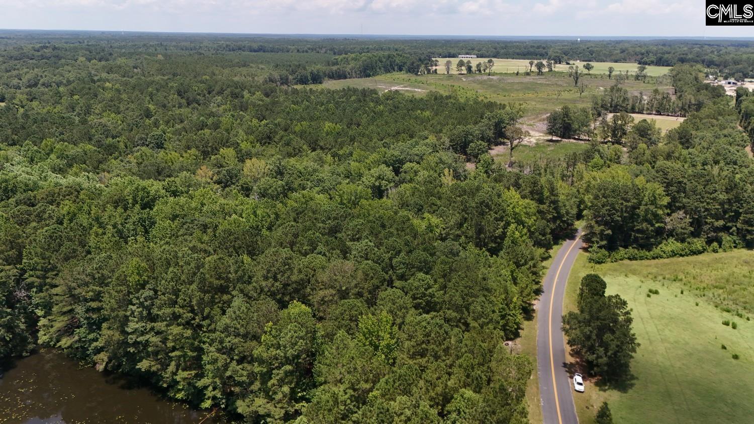 Henry Road Neeses, SC 29107