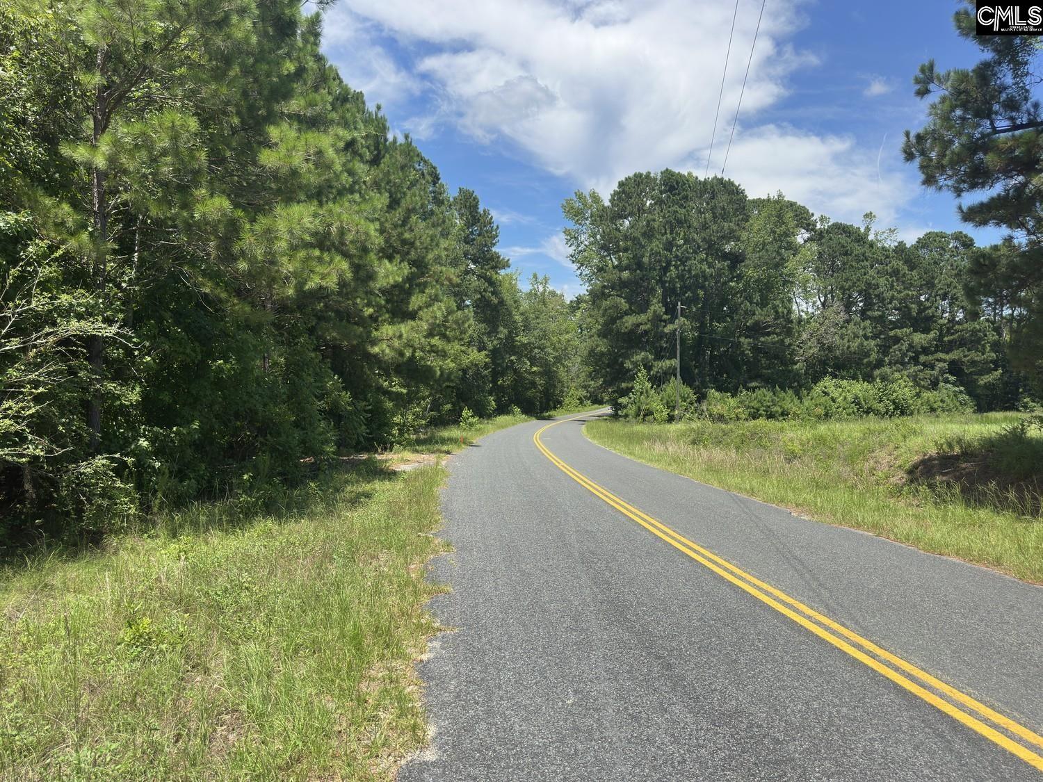 Henry Road Neeses, SC 29107