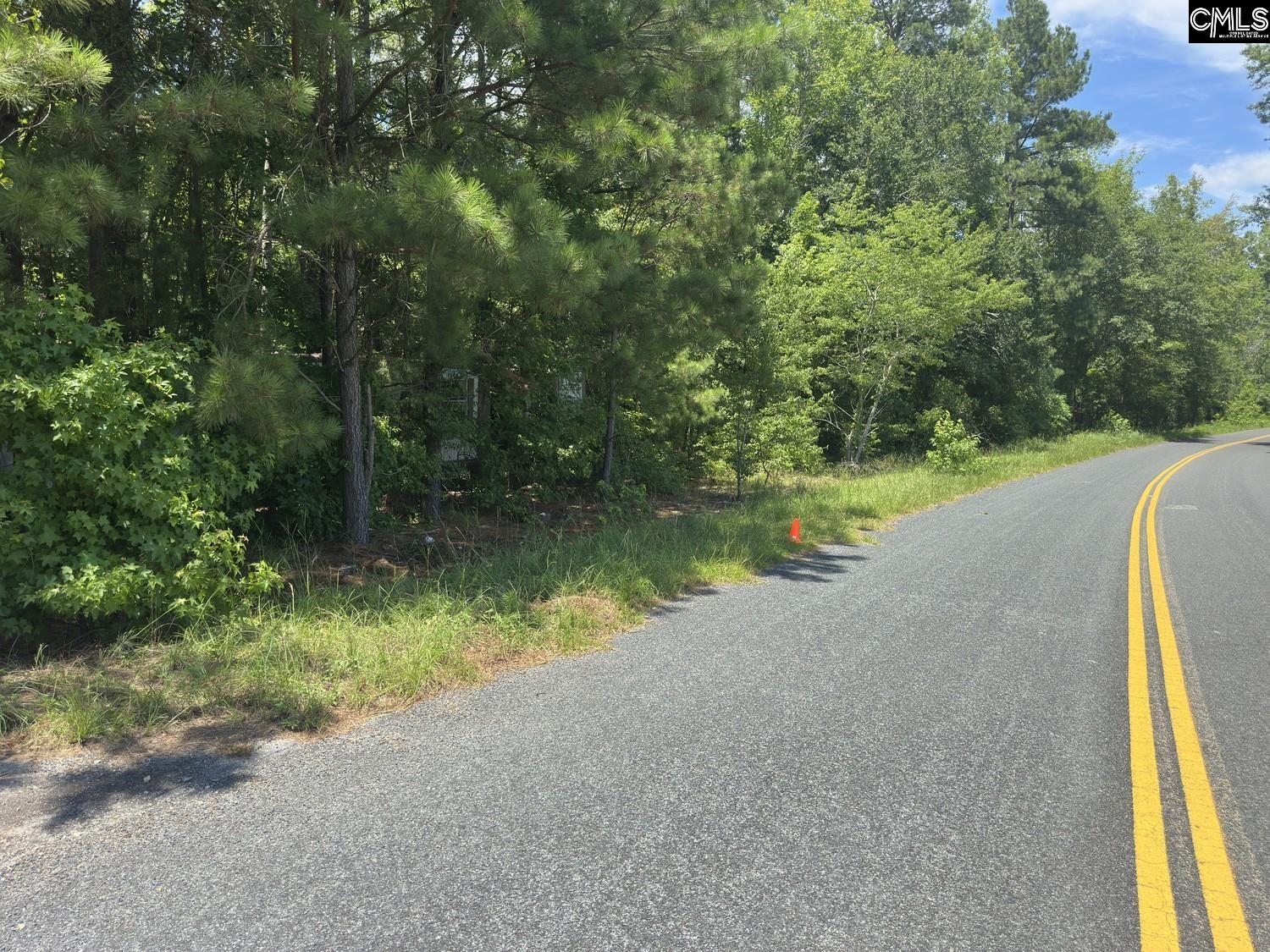 Henry Road Neeses, SC 29107