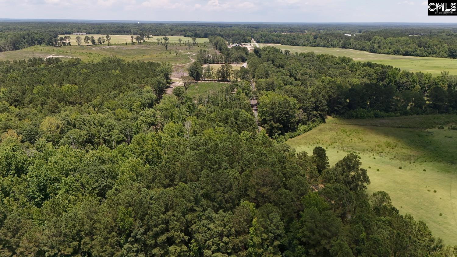 Henry Road Neeses, SC 29107