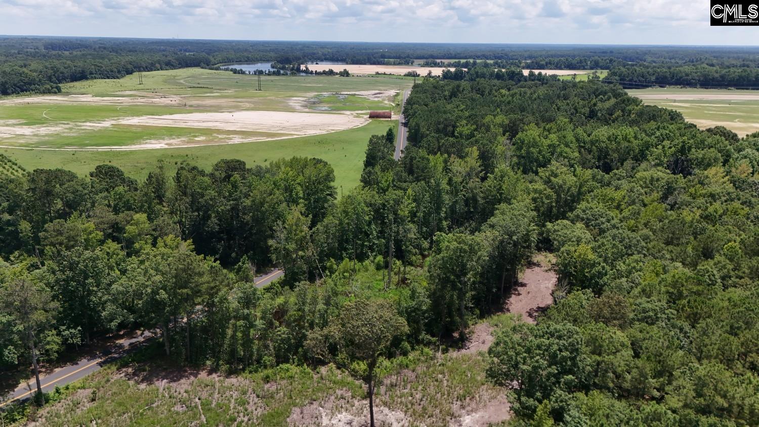 Henry Road Neeses, SC 29107