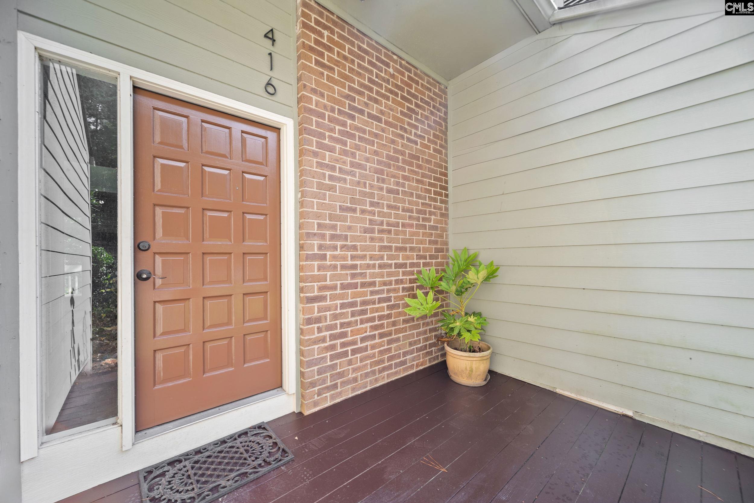 416 Tamarack Drive Columbia, SC 29209
