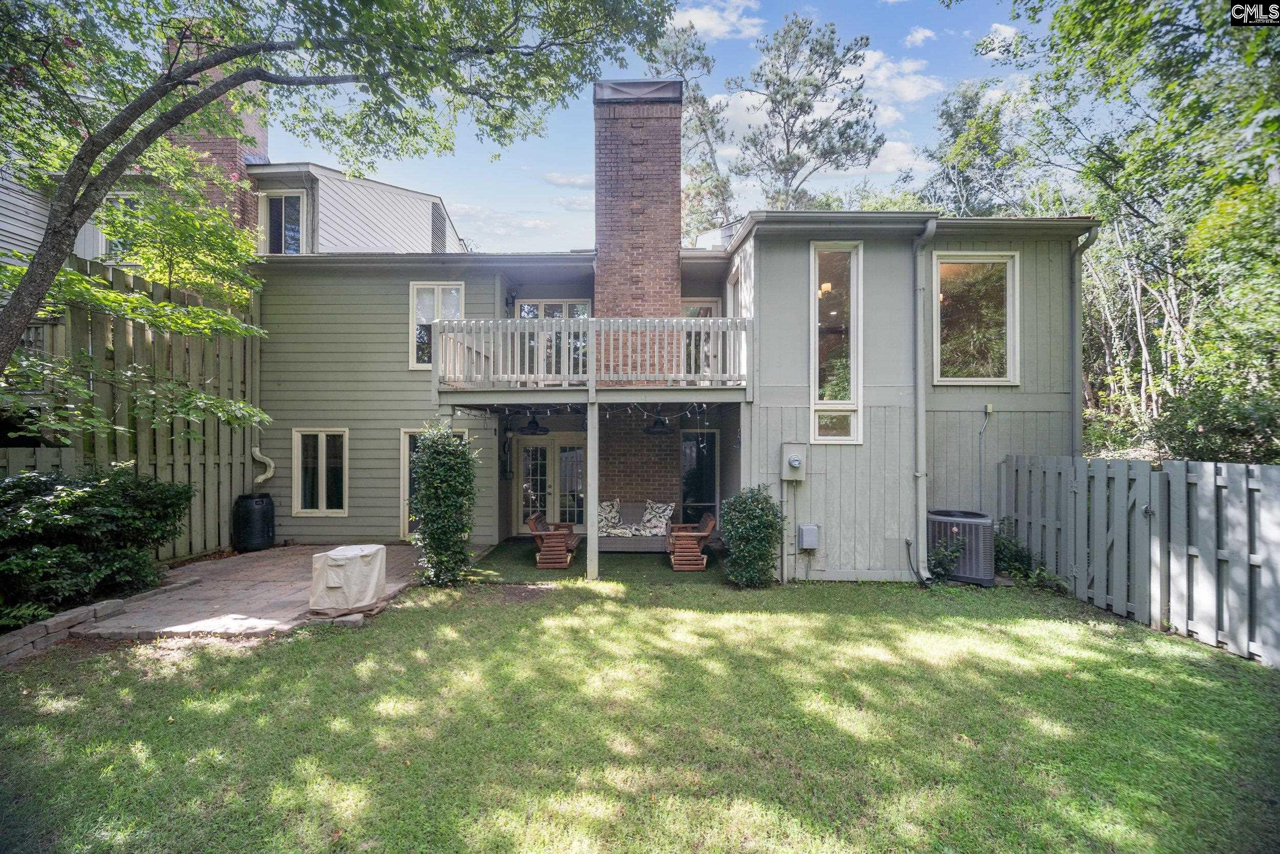416 Tamarack Drive Columbia, SC 29209