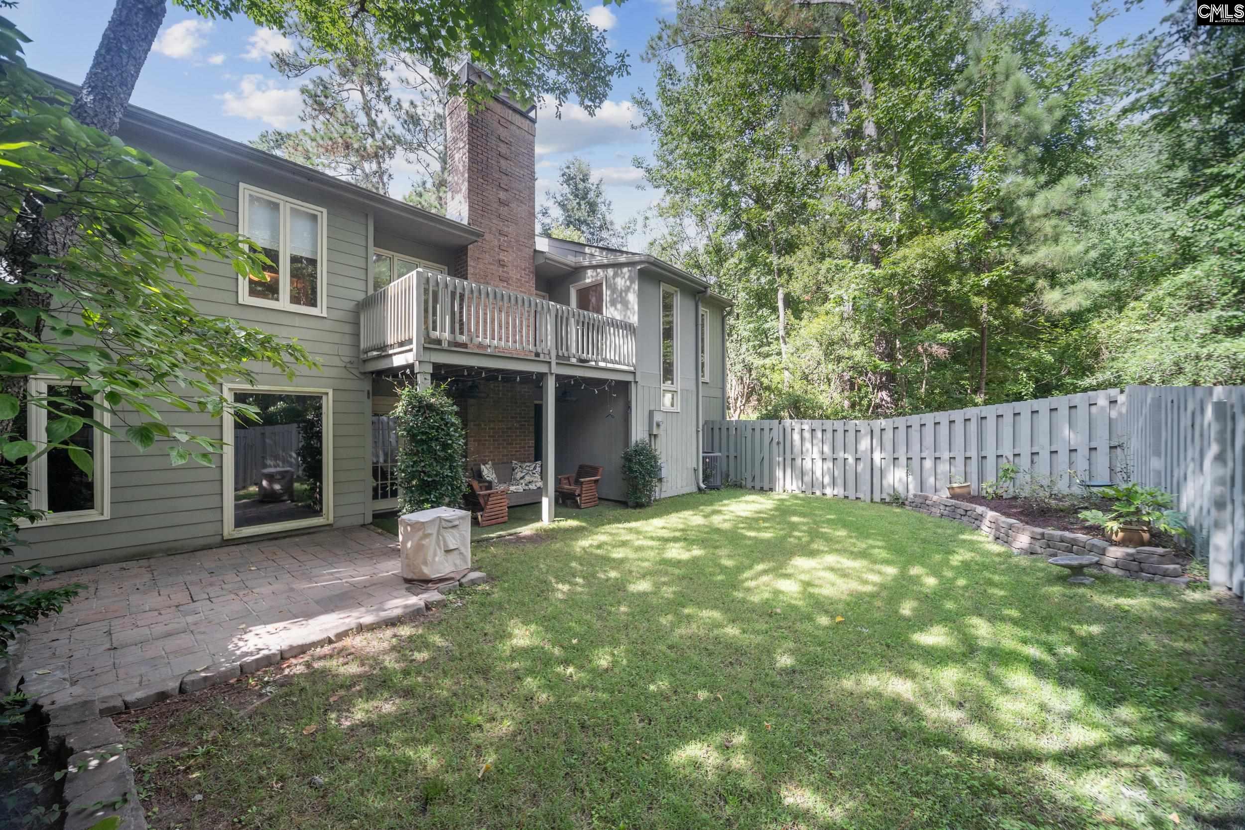 416 Tamarack Drive Columbia, SC 29209