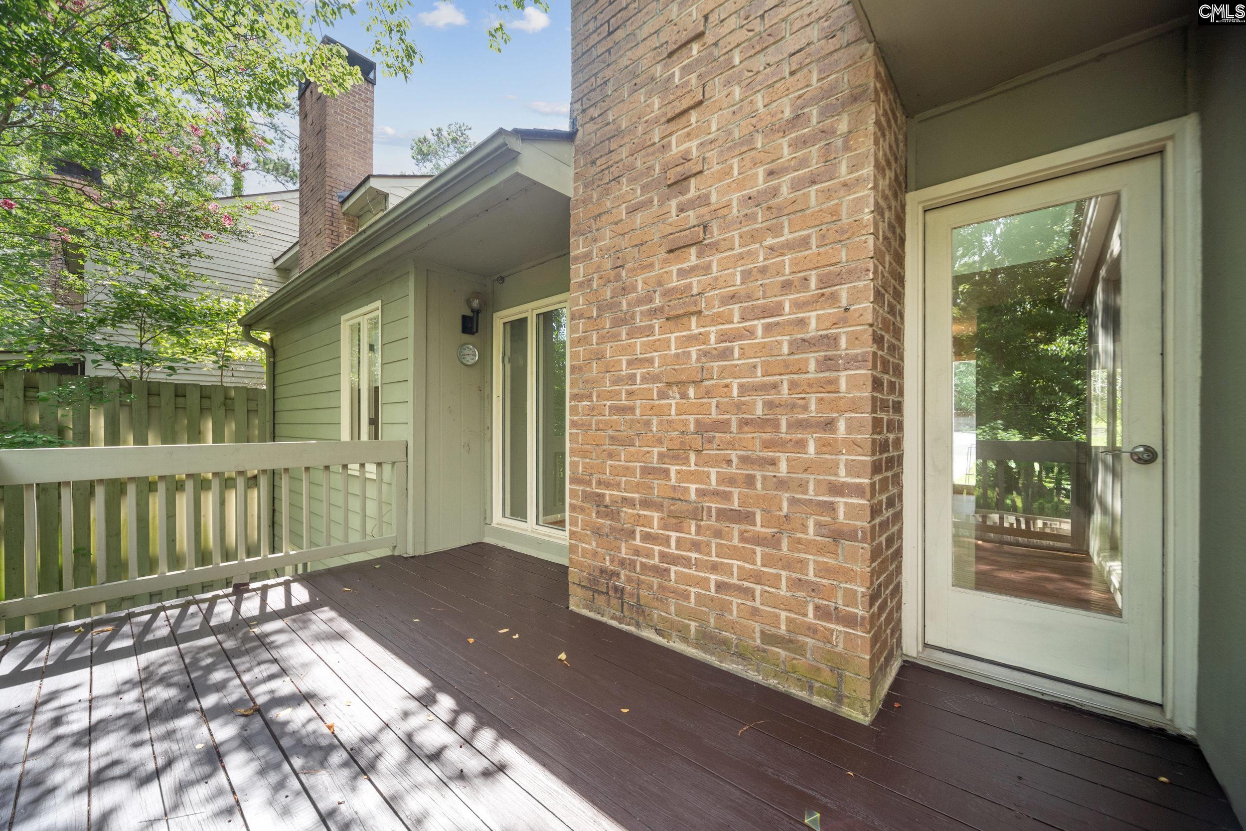 416 Tamarack Drive Columbia, SC 29209