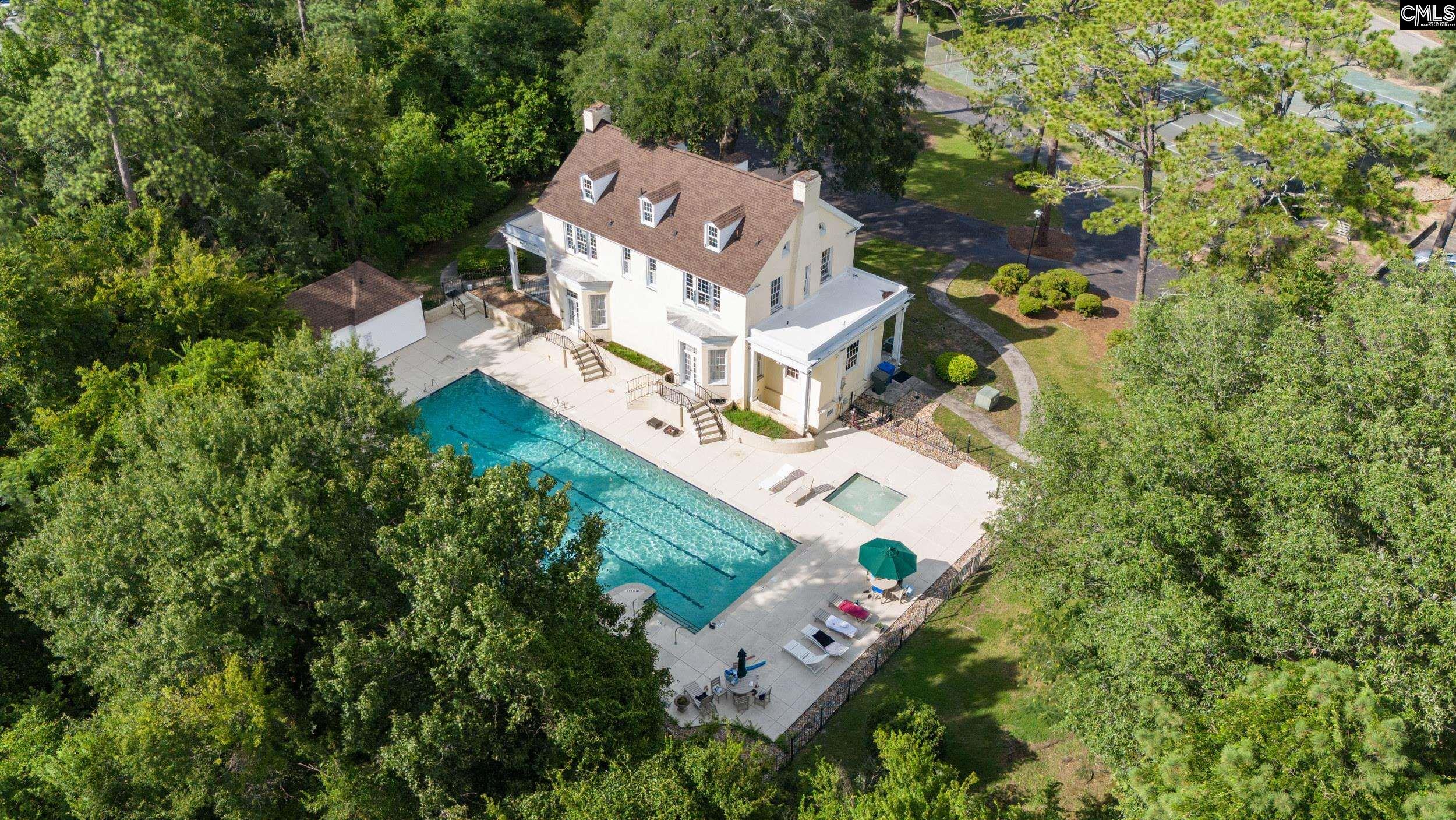 416 Tamarack Drive Columbia, SC 29209