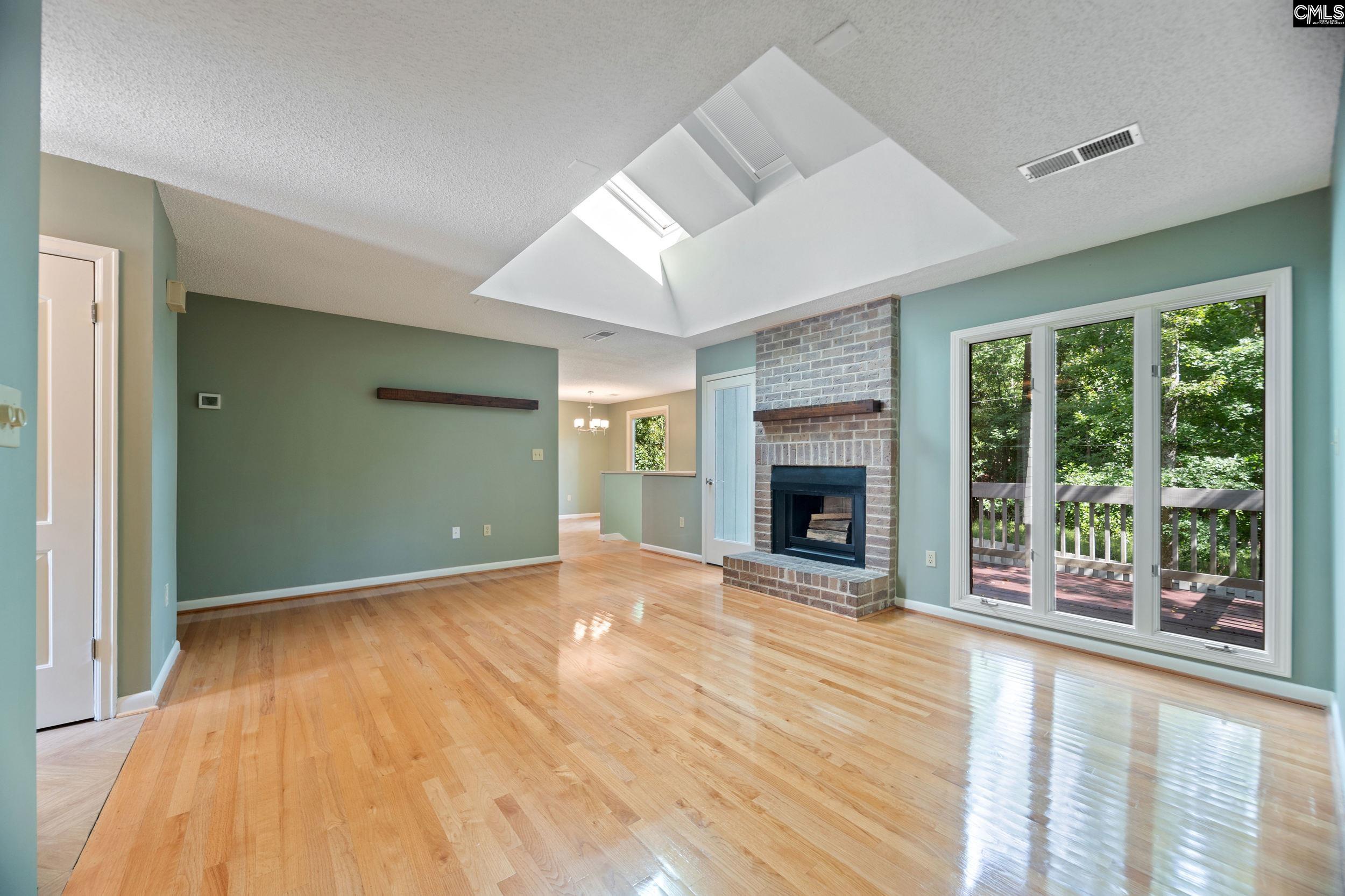 416 Tamarack Drive Columbia, SC 29209