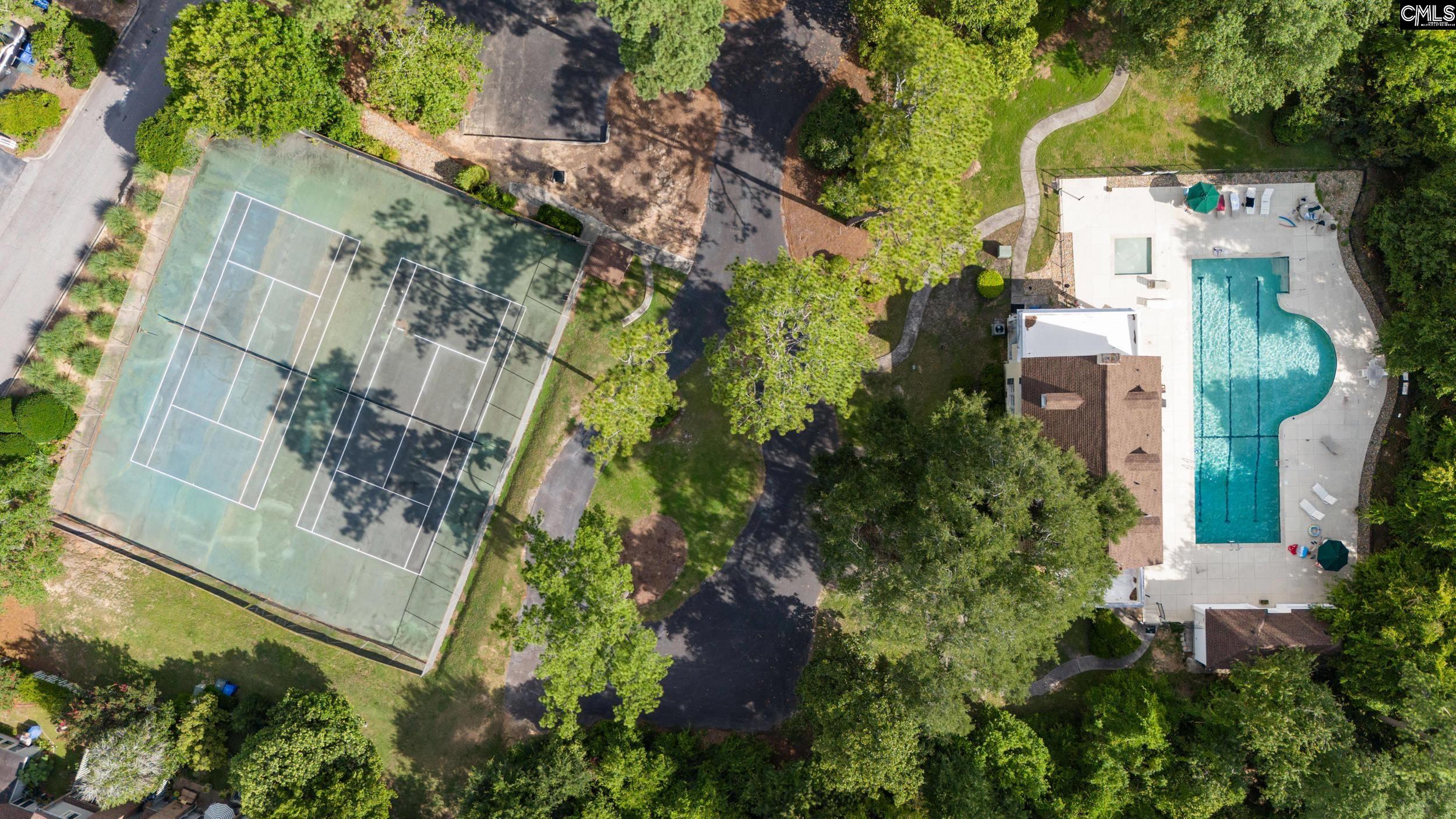 416 Tamarack Drive Columbia, SC 29209