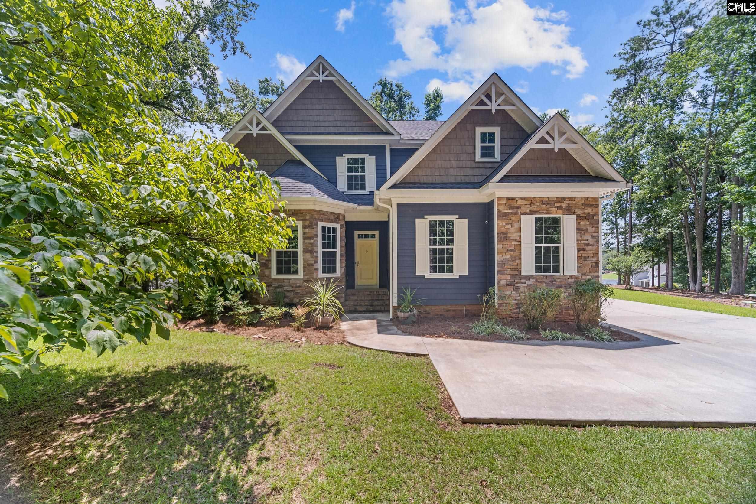 625 Mallard Drive Chapin, SC 29036
