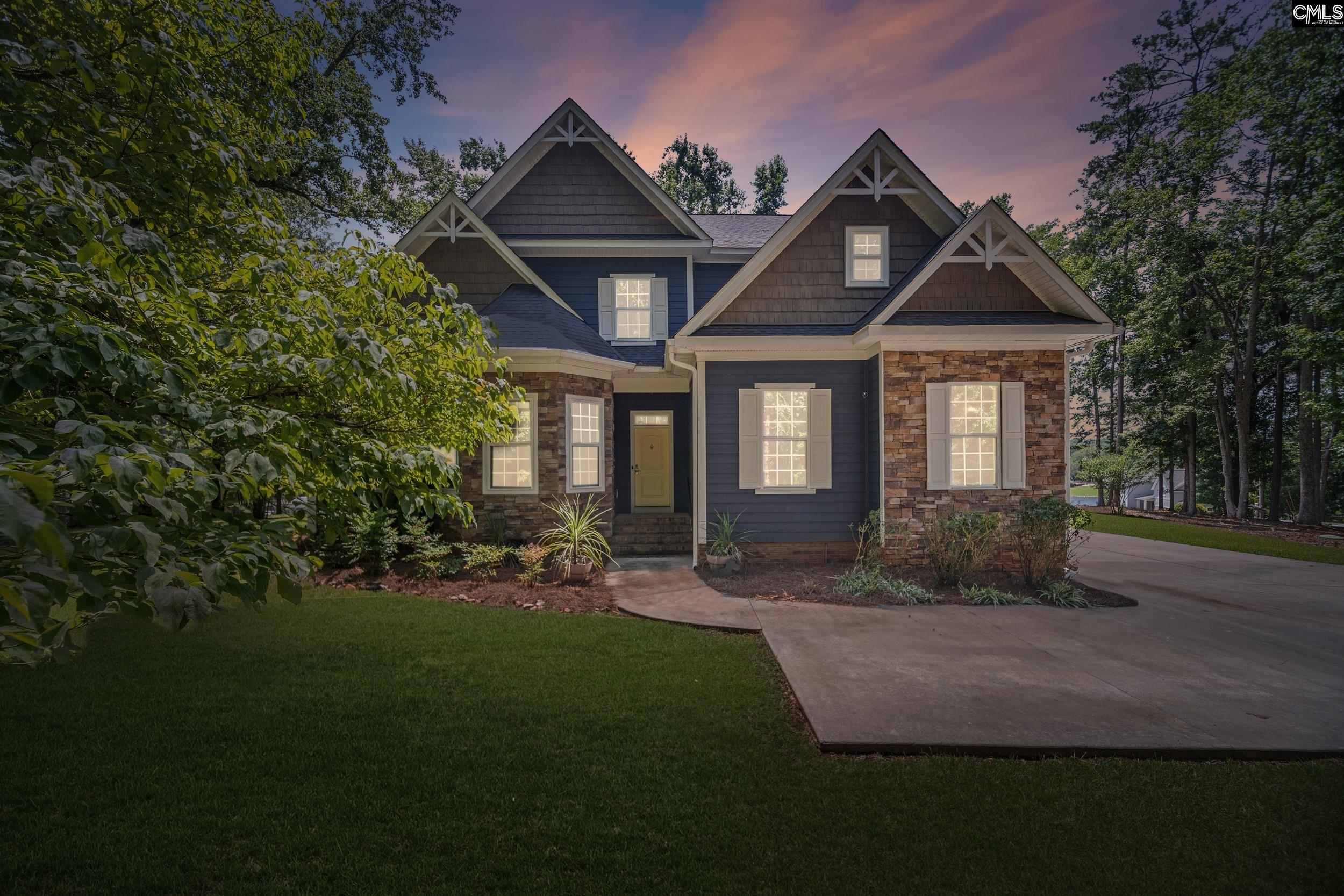 625 Mallard Drive Chapin, SC 29036