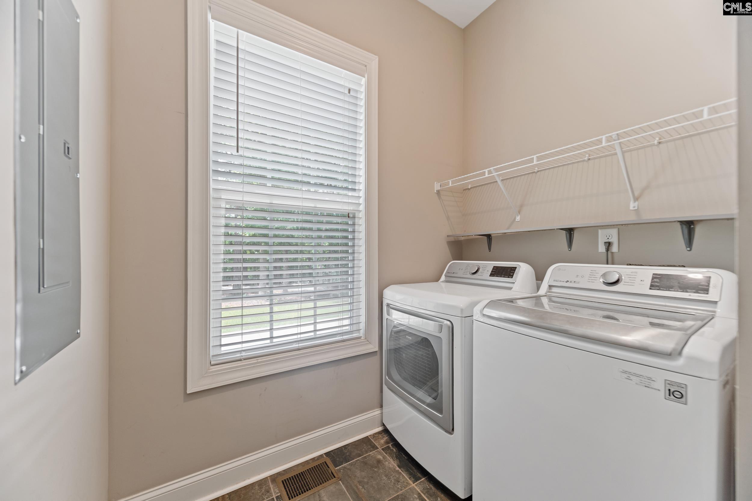 625 Mallard Drive Chapin, SC 29036