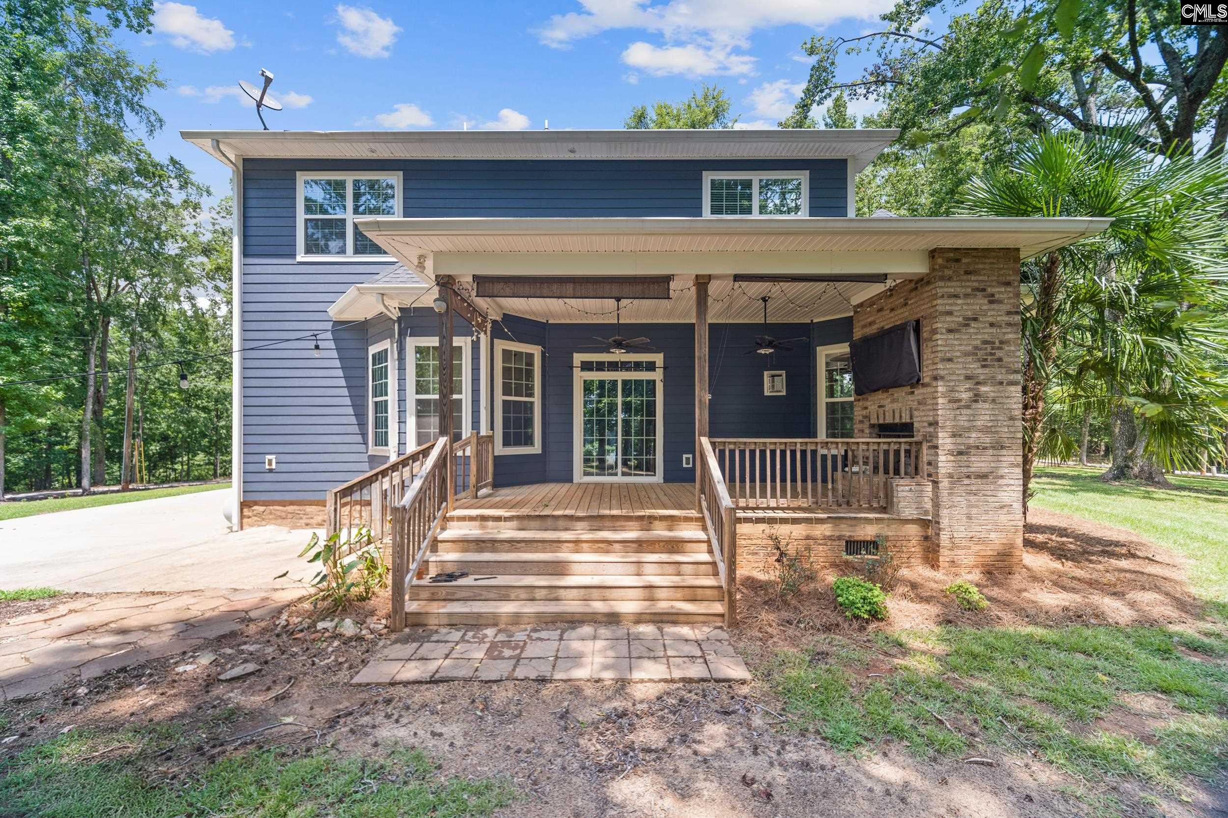 625 Mallard Drive Chapin, SC 29036