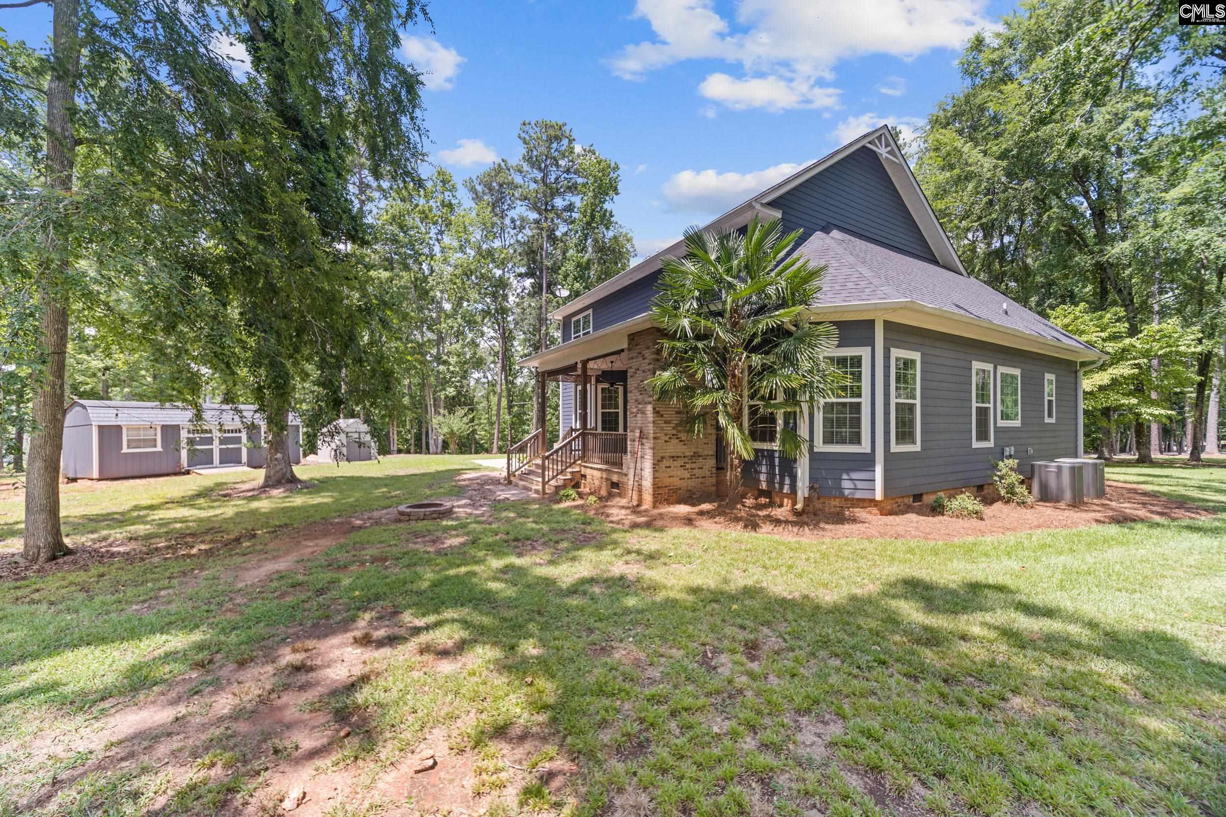 625 Mallard Drive Chapin, SC 29036