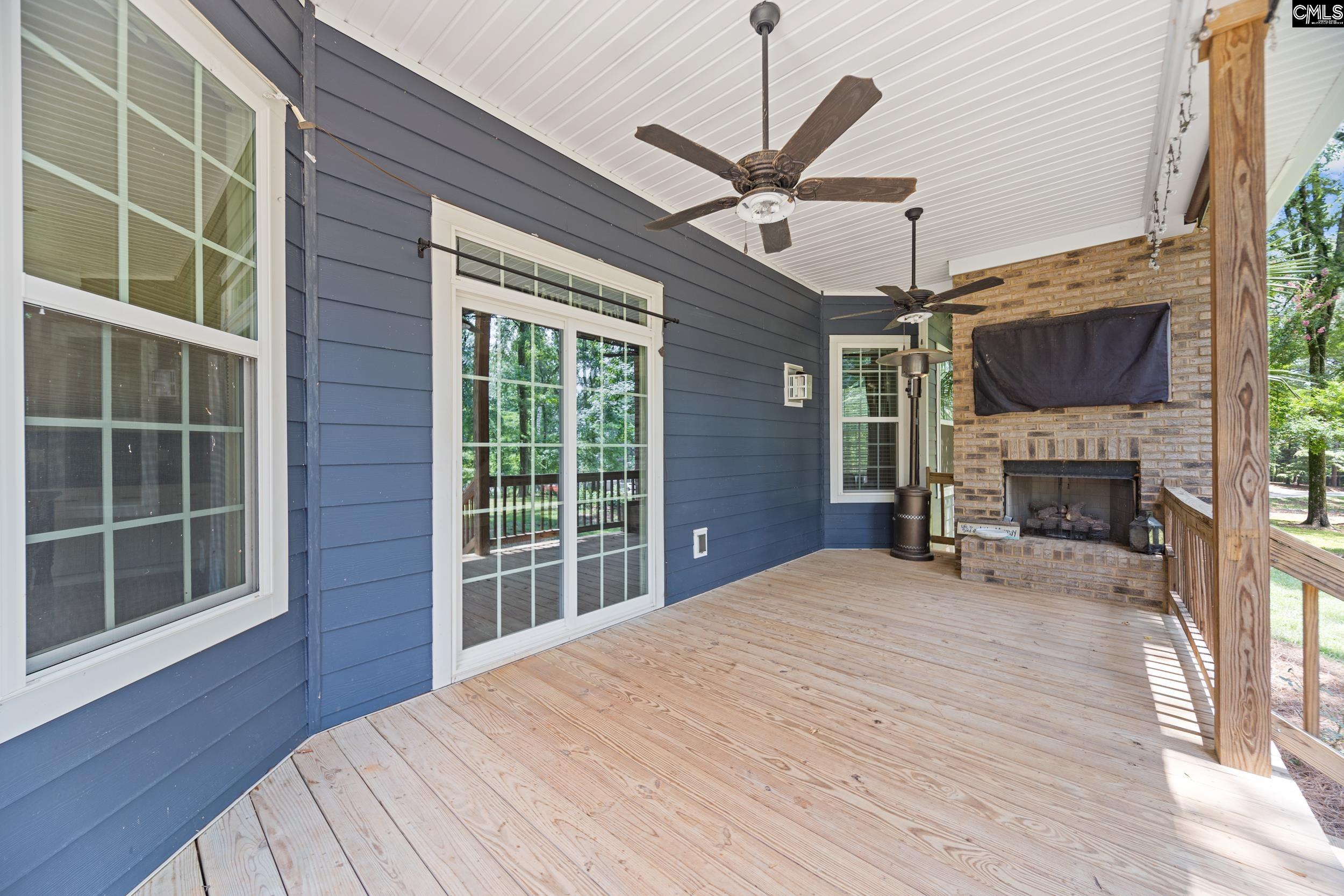 625 Mallard Drive Chapin, SC 29036
