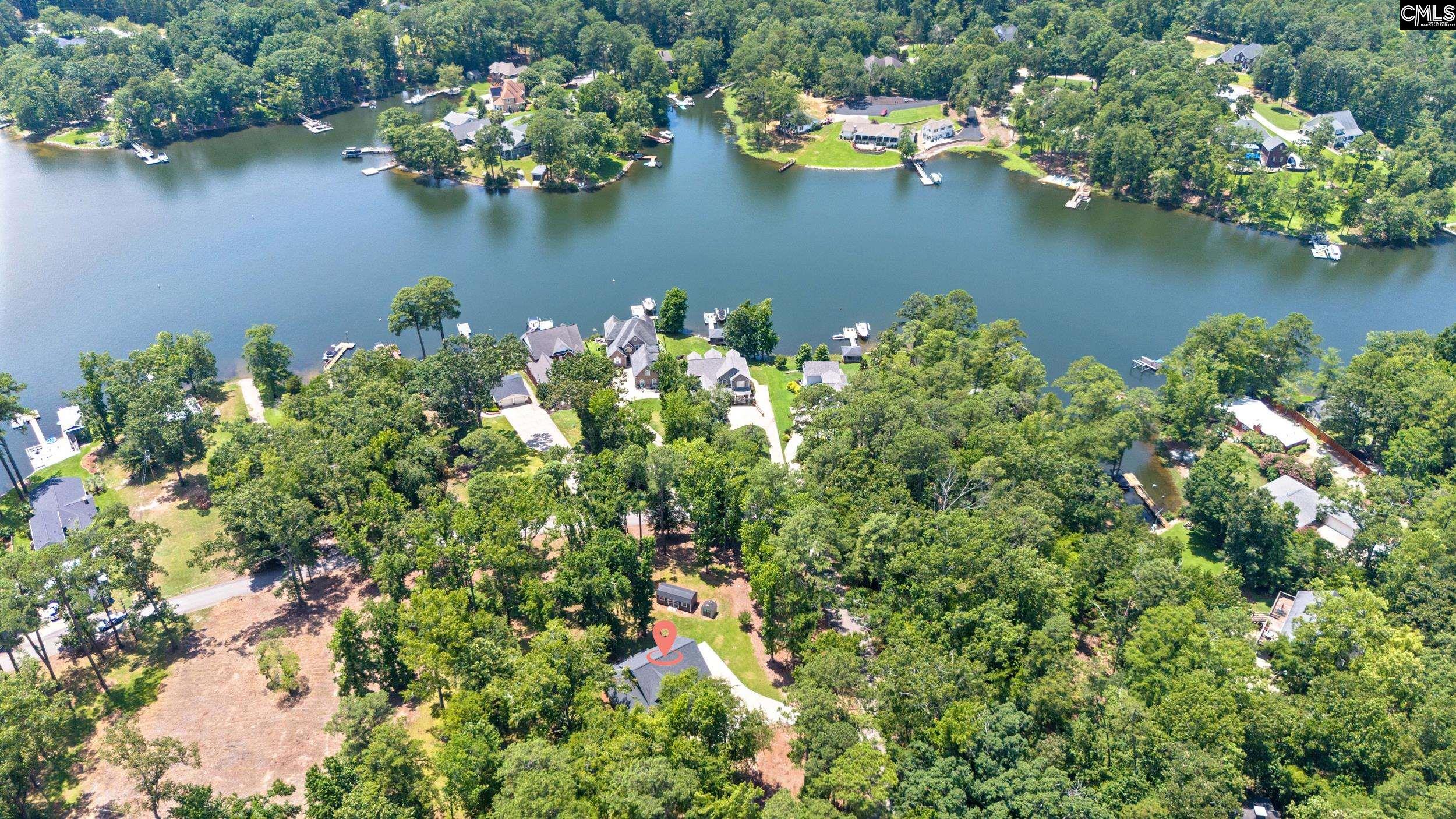 625 Mallard Drive Chapin, SC 29036