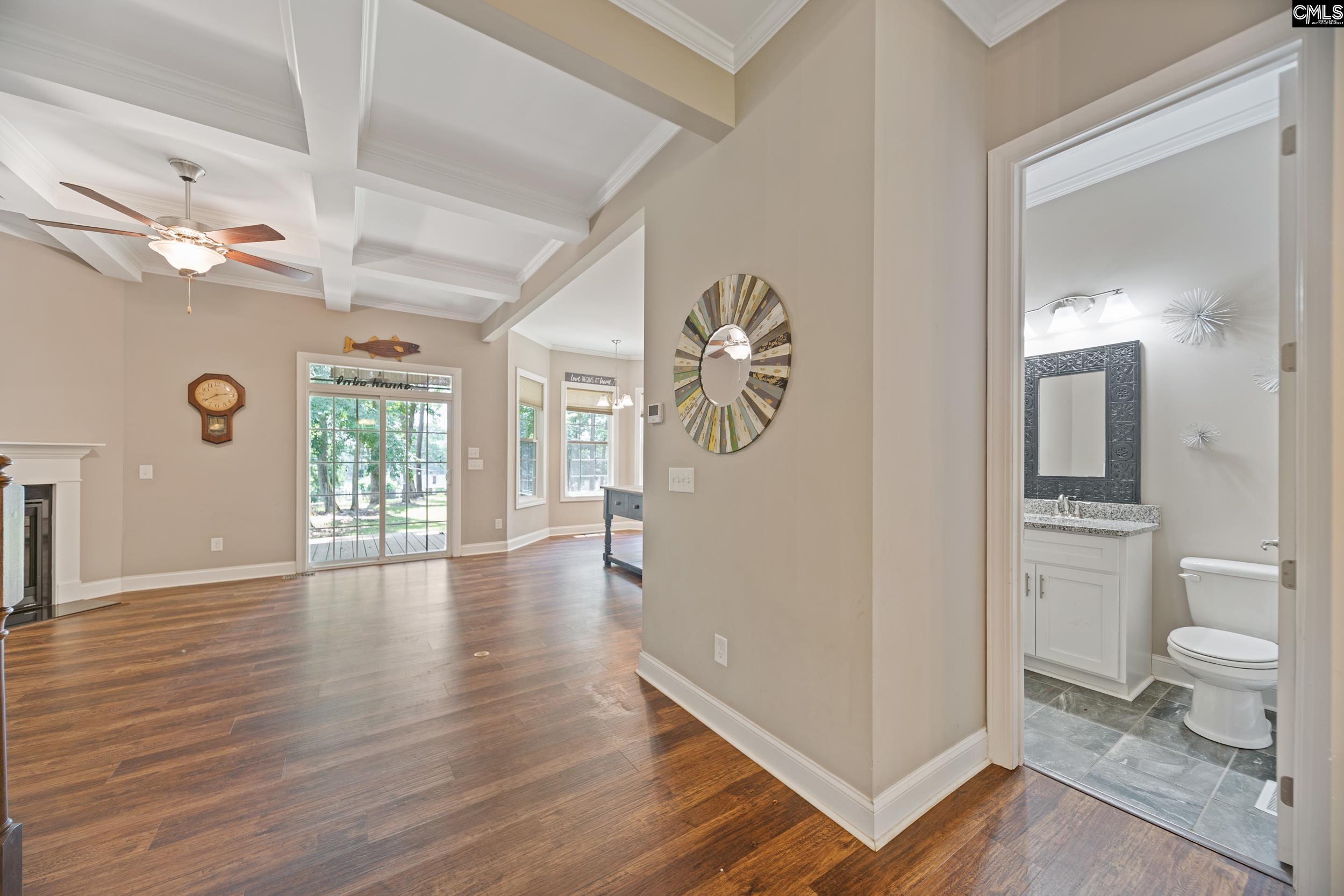 625 Mallard Drive Chapin, SC 29036