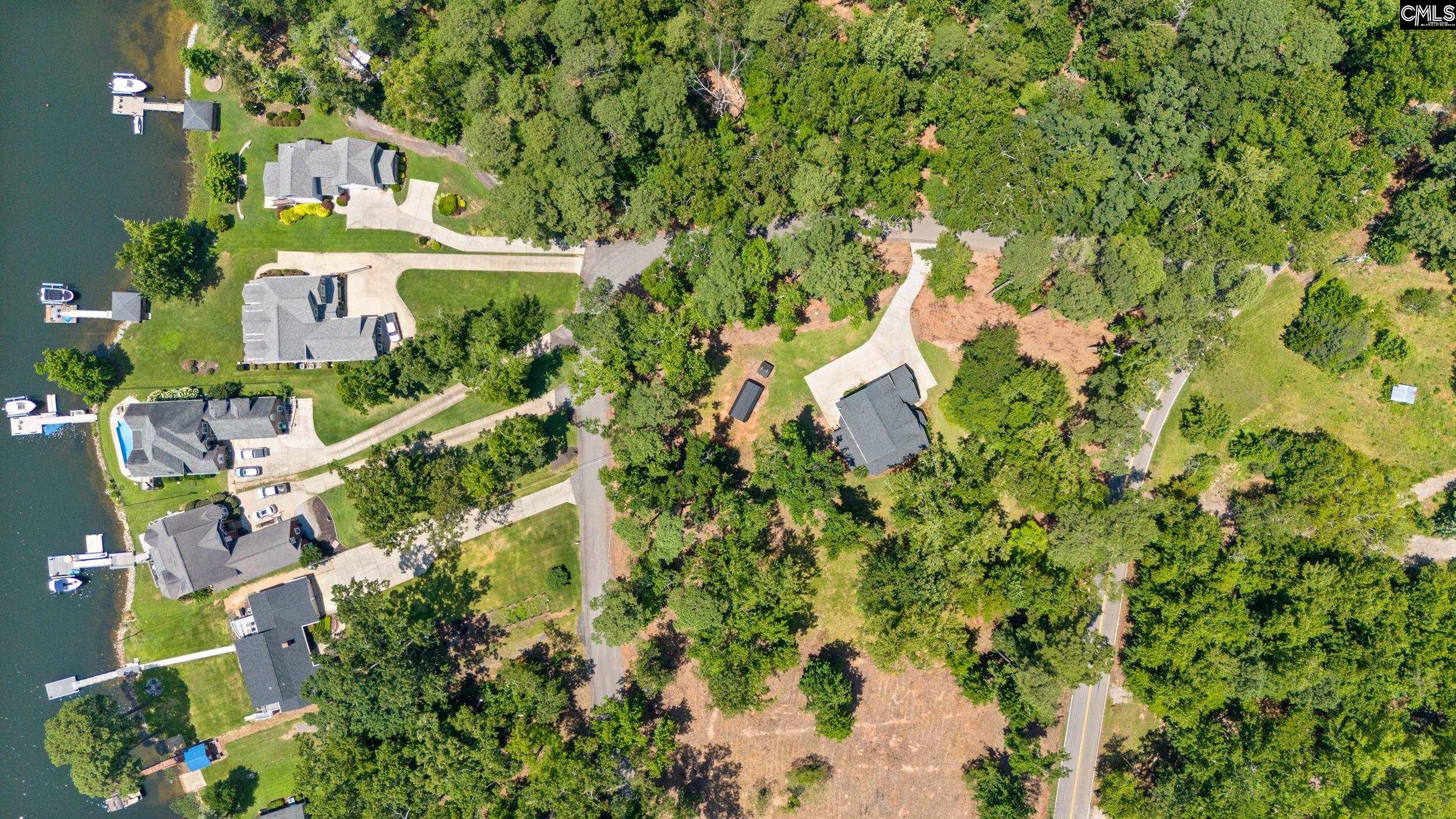 625 Mallard Drive Chapin, SC 29036