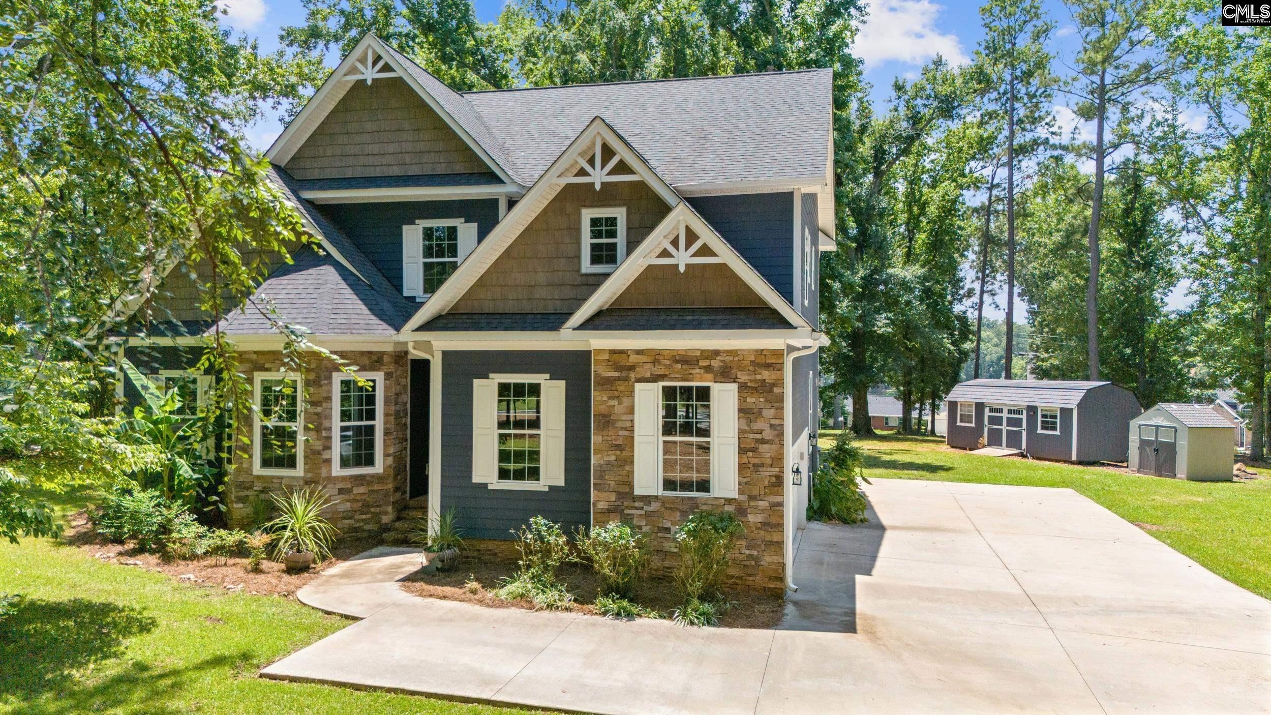 625 Mallard Drive Chapin, SC 29036