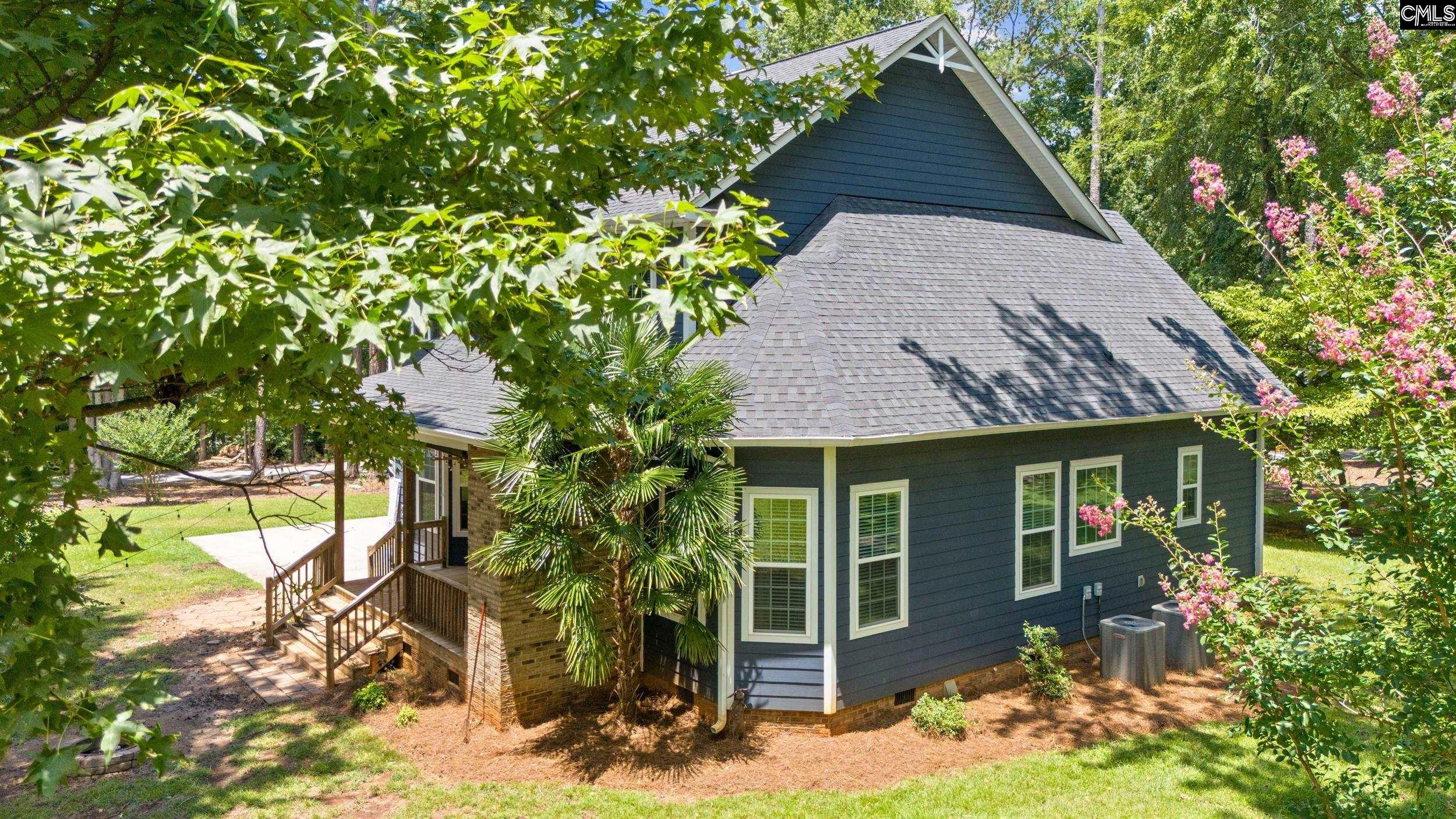 625 Mallard Drive Chapin, SC 29036