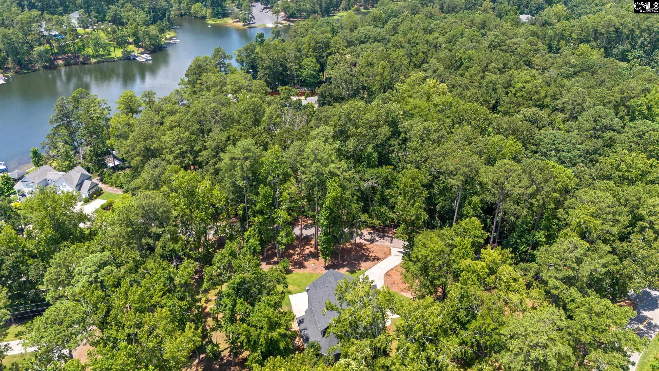 625 Mallard Drive Chapin, SC 29036