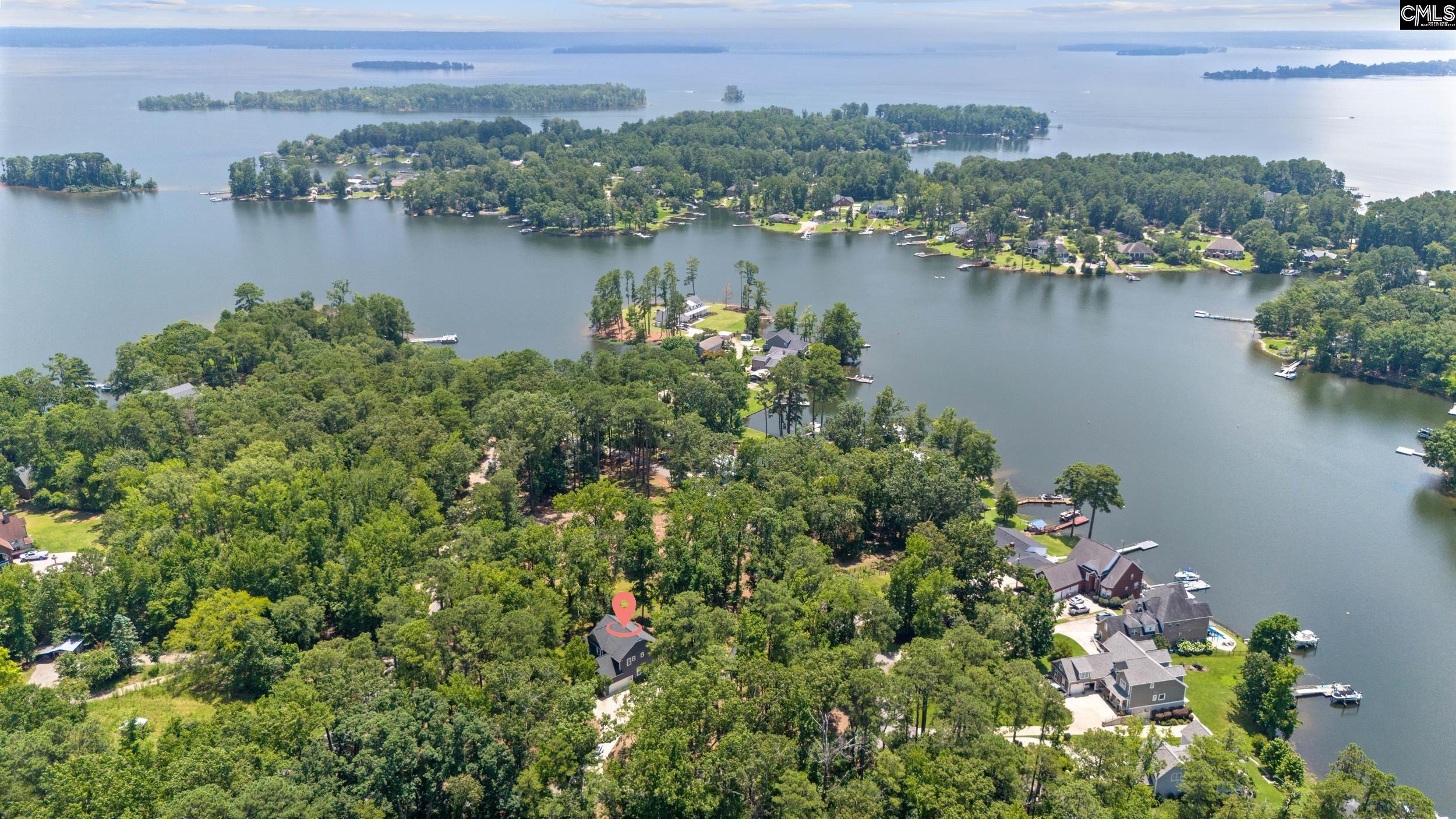 625 Mallard Drive Chapin, SC 29036