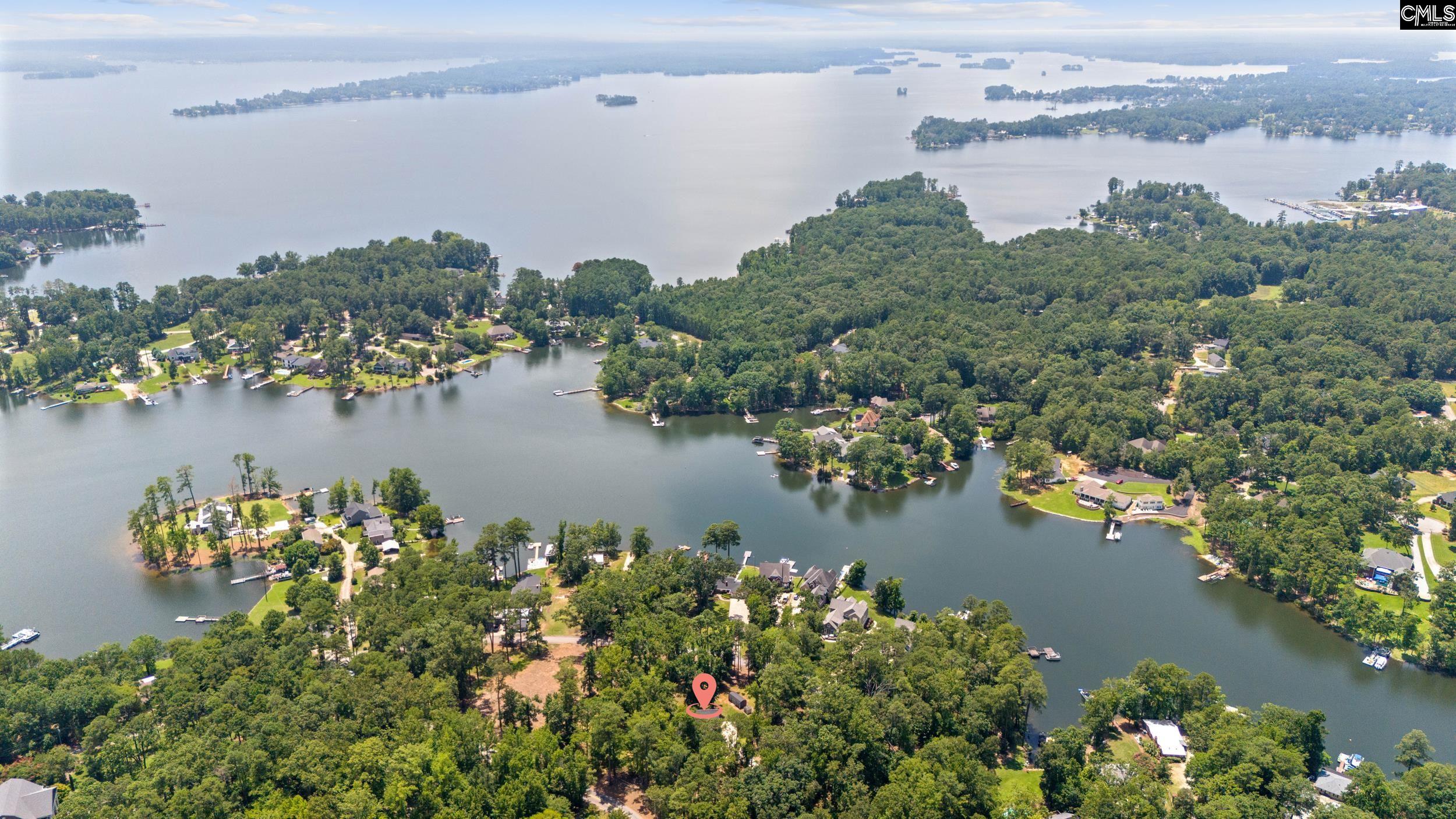 625 Mallard Drive Chapin, SC 29036