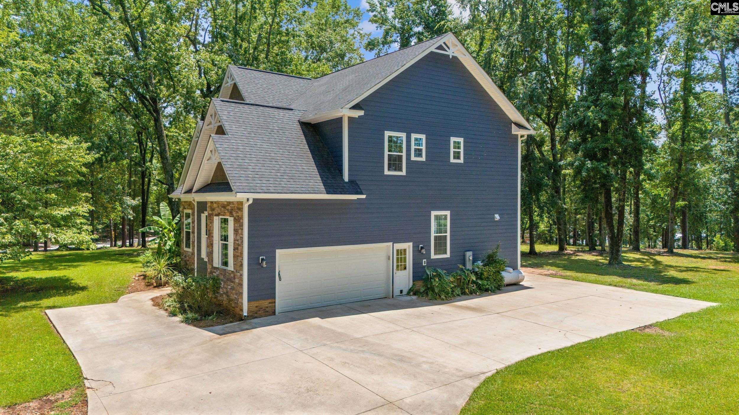 625 Mallard Drive Chapin, SC 29036