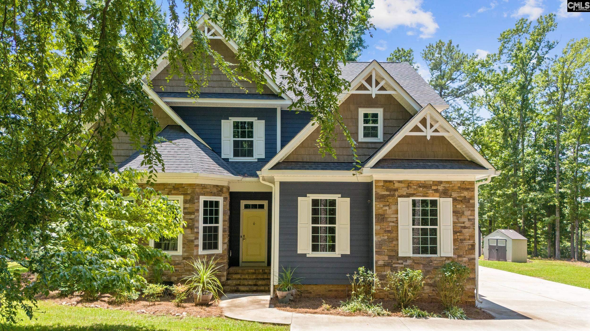 625 Mallard Drive Chapin, SC 29036