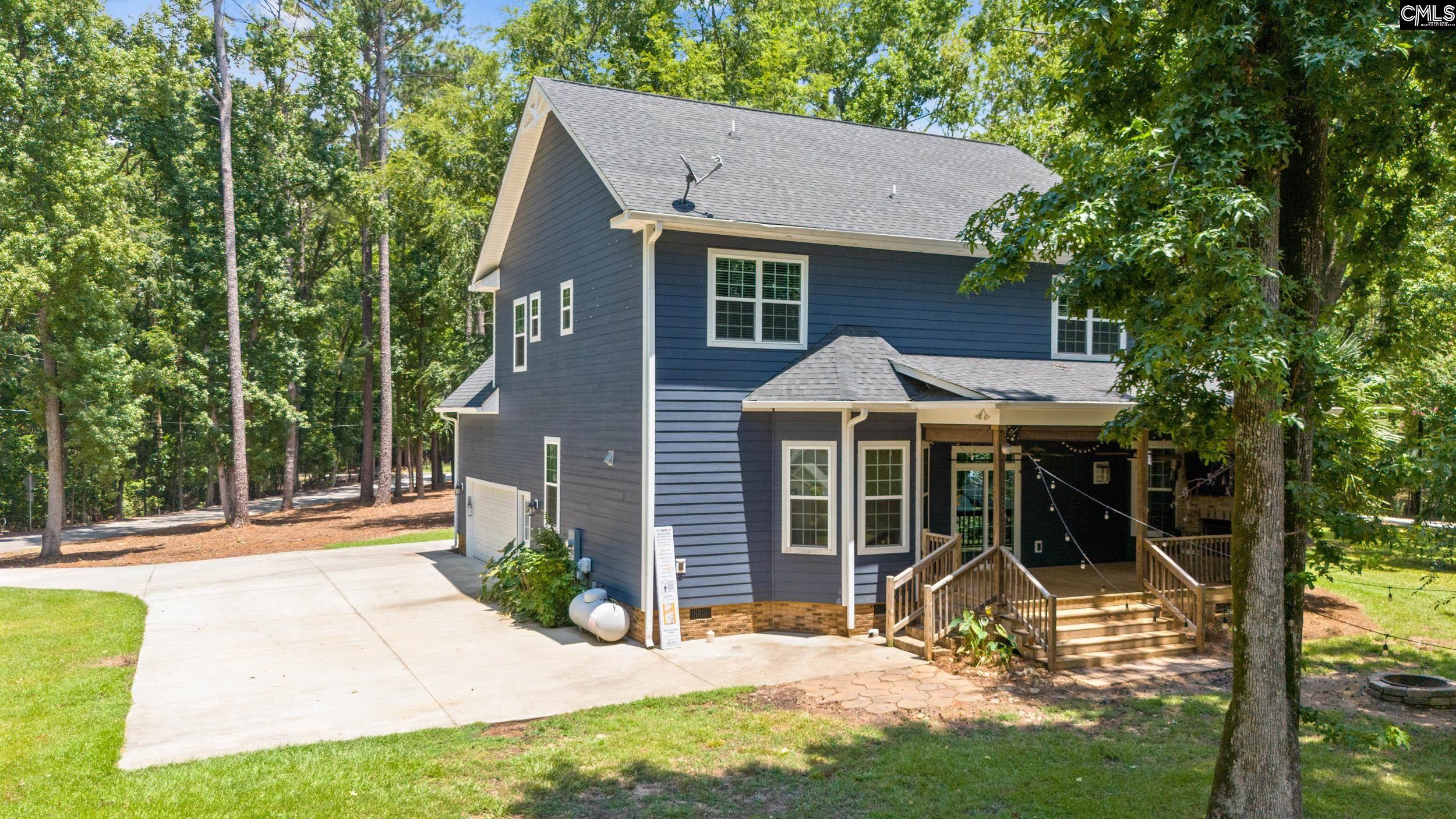 625 Mallard Drive Chapin, SC 29036