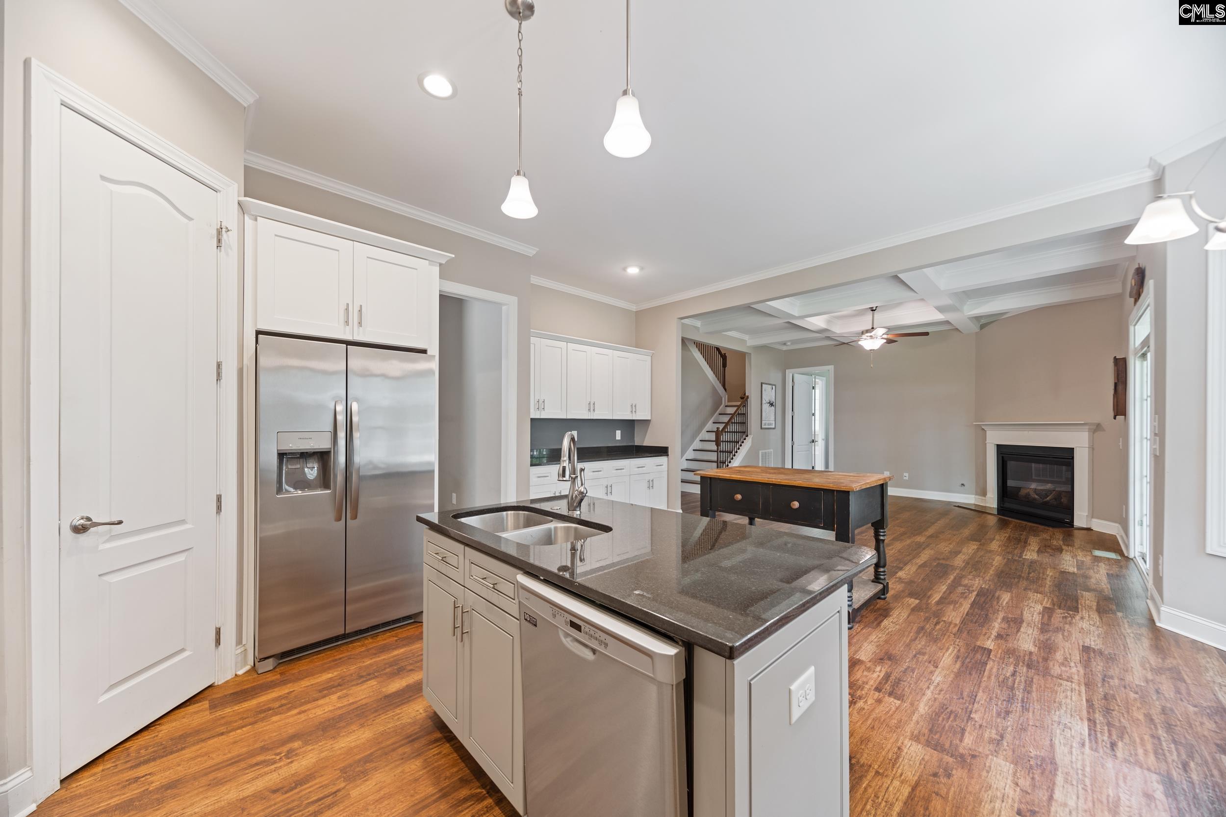 625 Mallard Drive Chapin, SC 29036